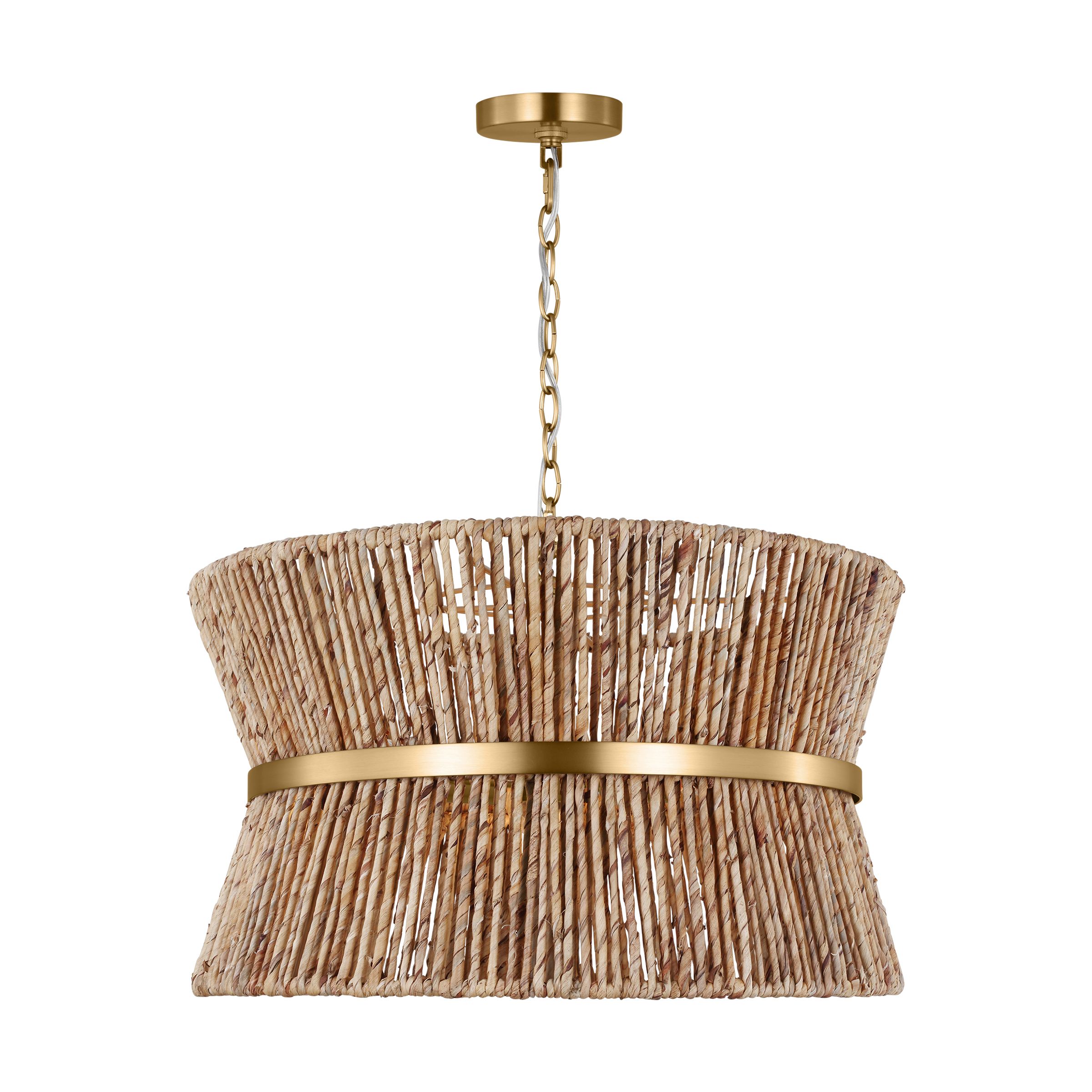 Thurlo Medium Hanging Shade DJP1063 Visual Comfort