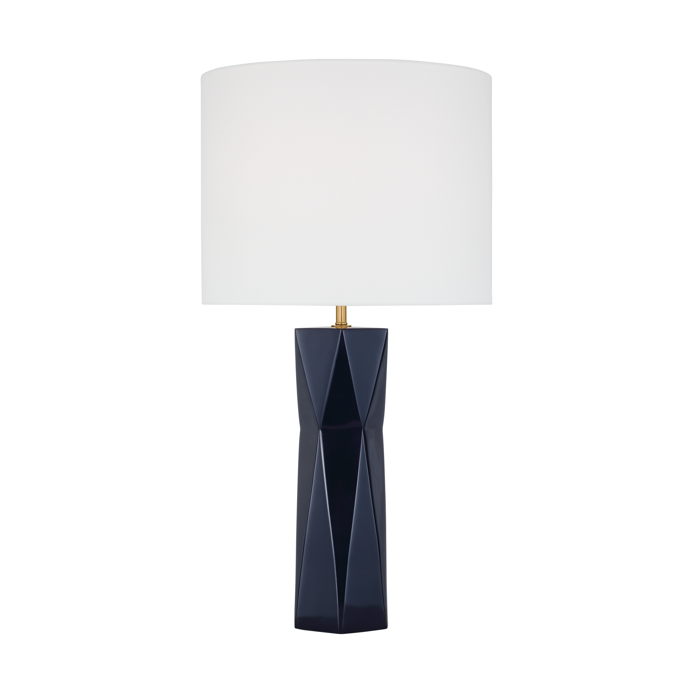 Fernwood Medium Table Lamp DJT1061 Visual Comfort