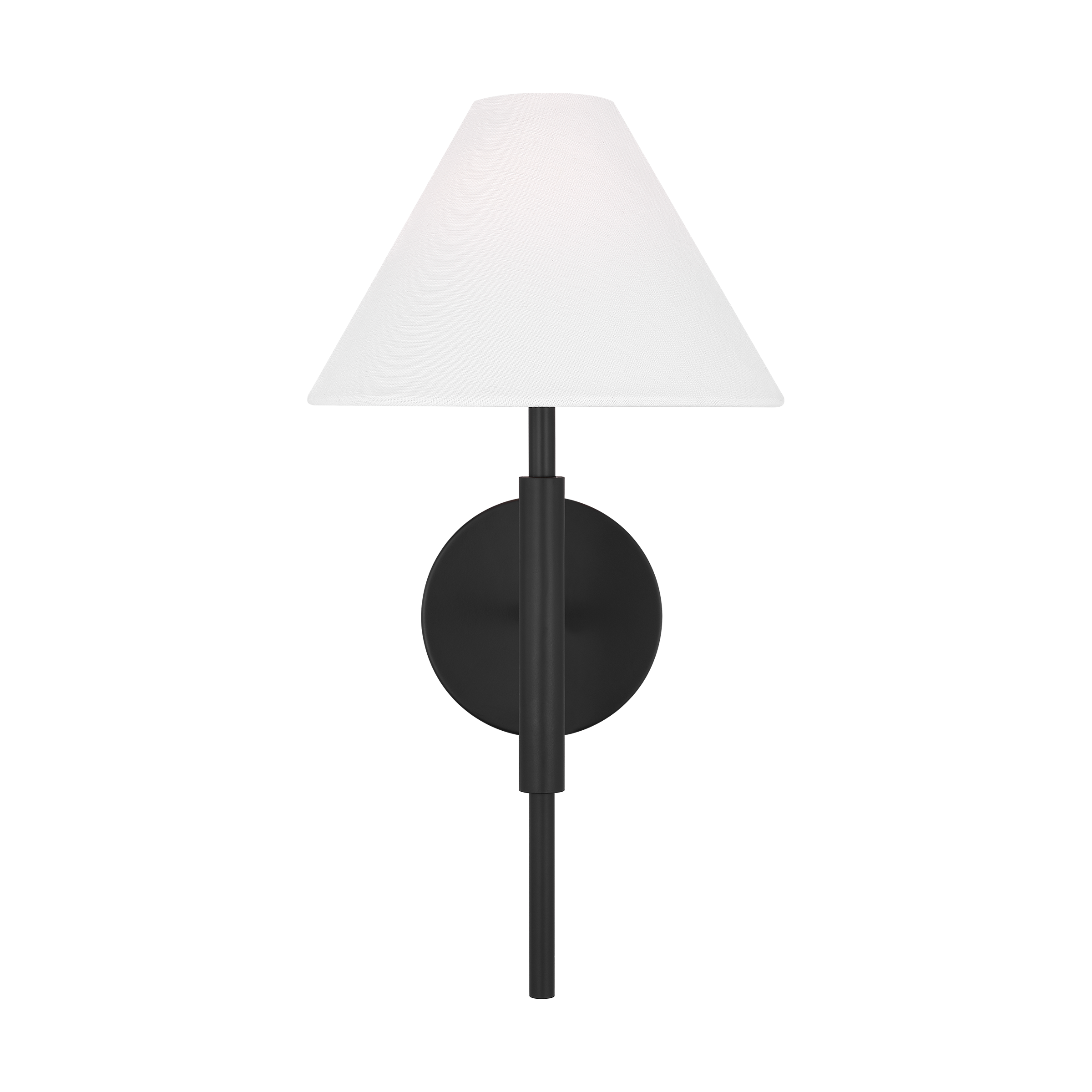 Porteau Medium Sconce