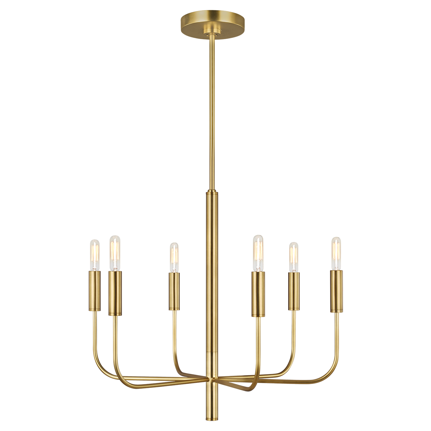 Brianna Small Chandelier