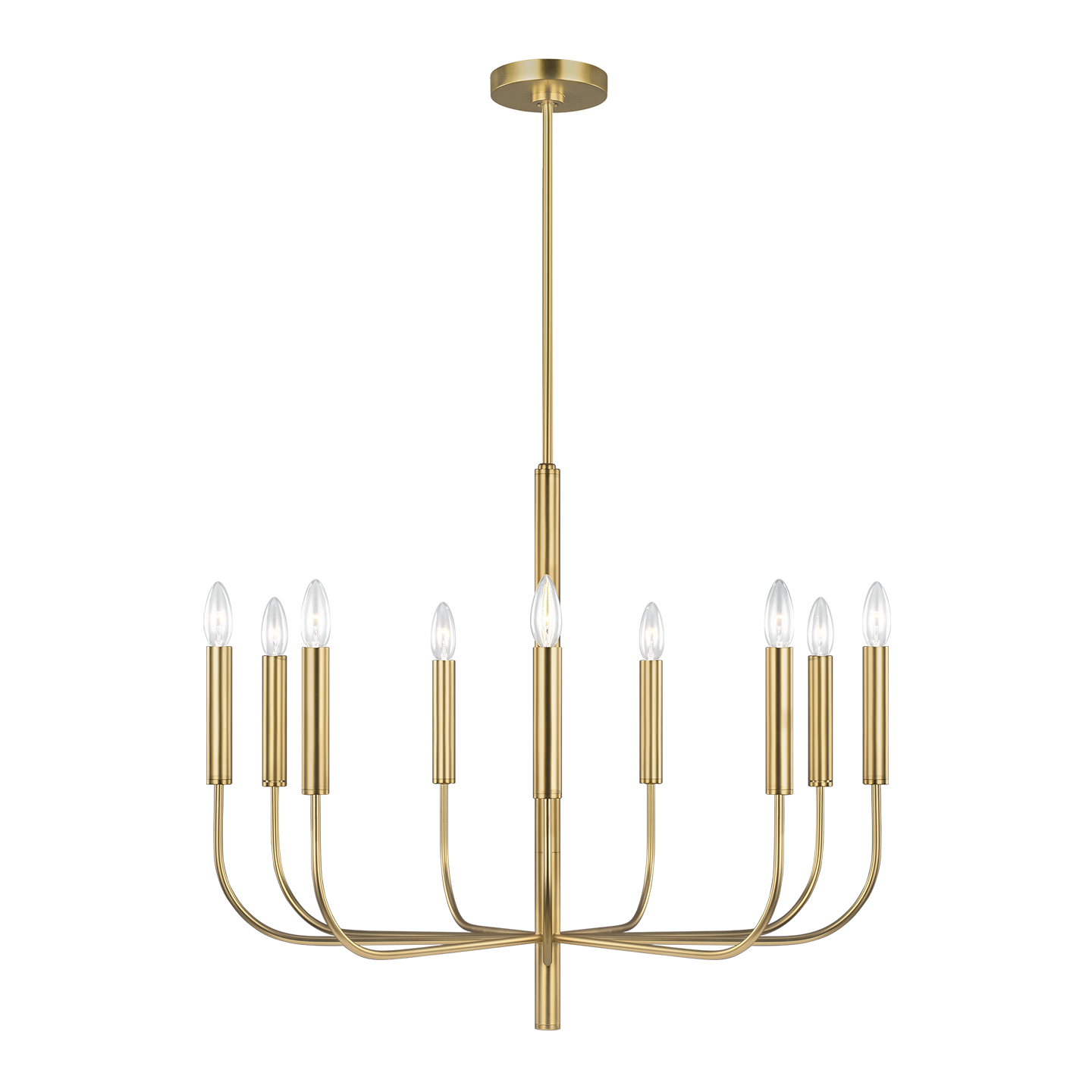 Brianna Medium Chandelier