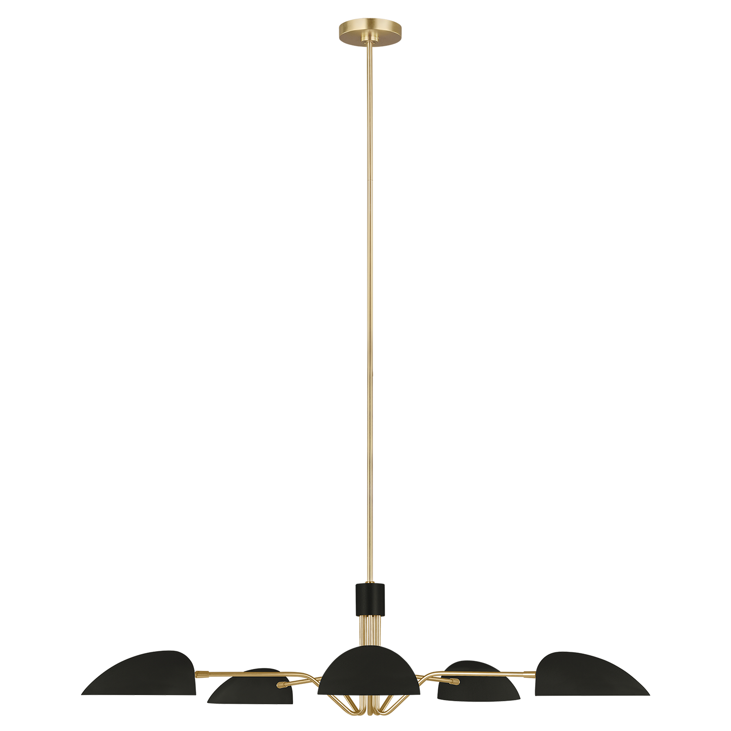 Jane Chandelier by Visual Comfort & Co.