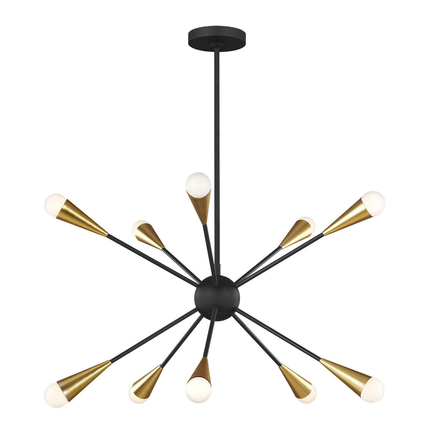 Jax Medium Chandelier