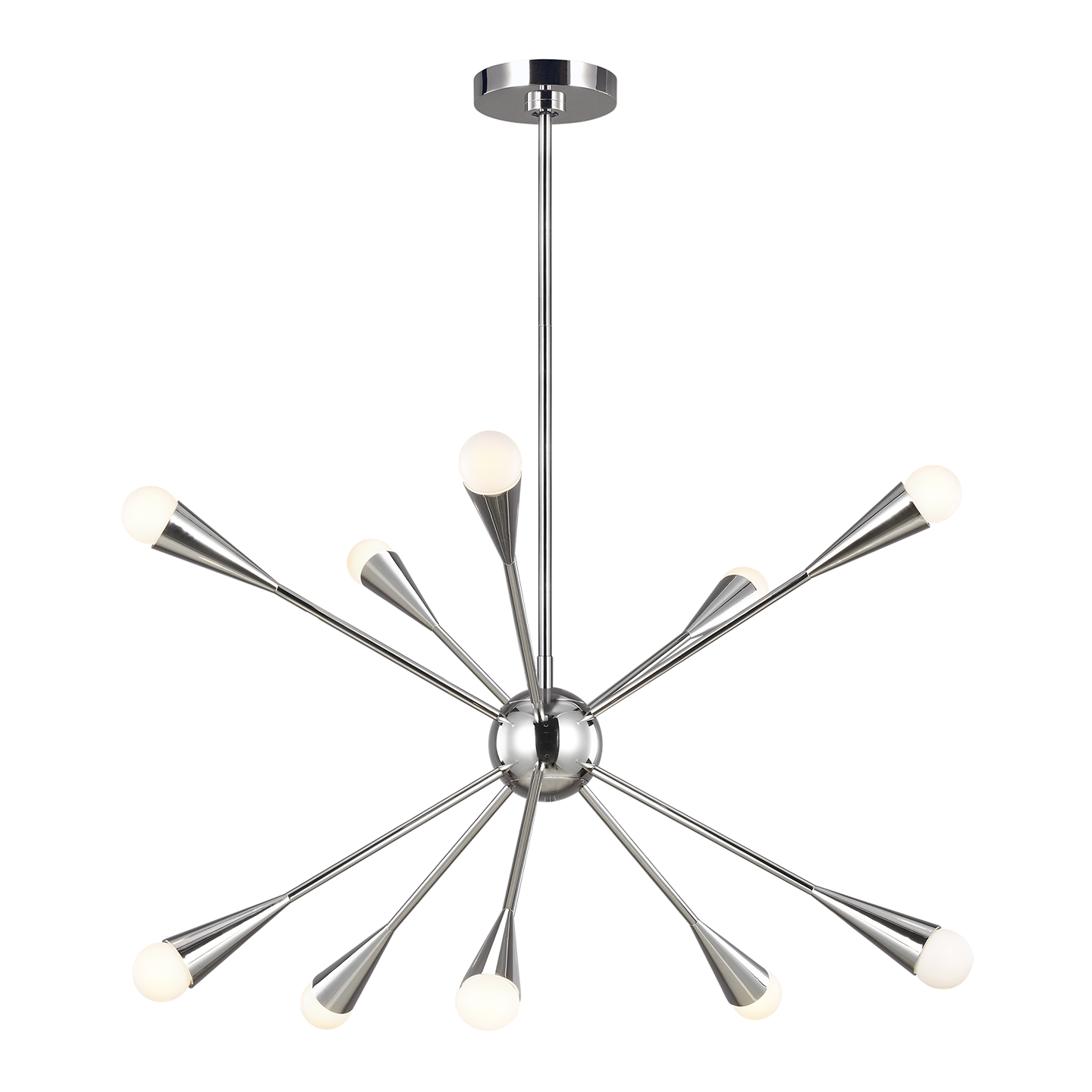 Jax Medium Chandelier