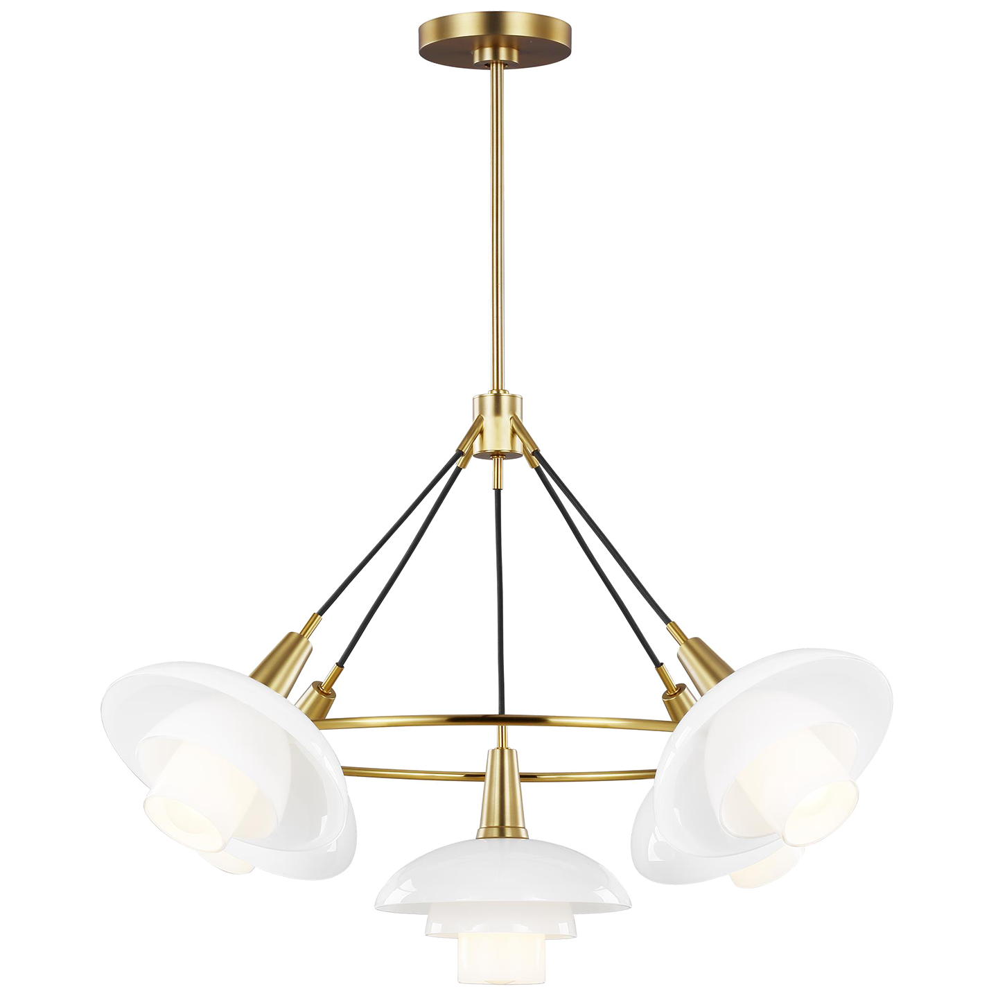 Rossie Medium Chandelier