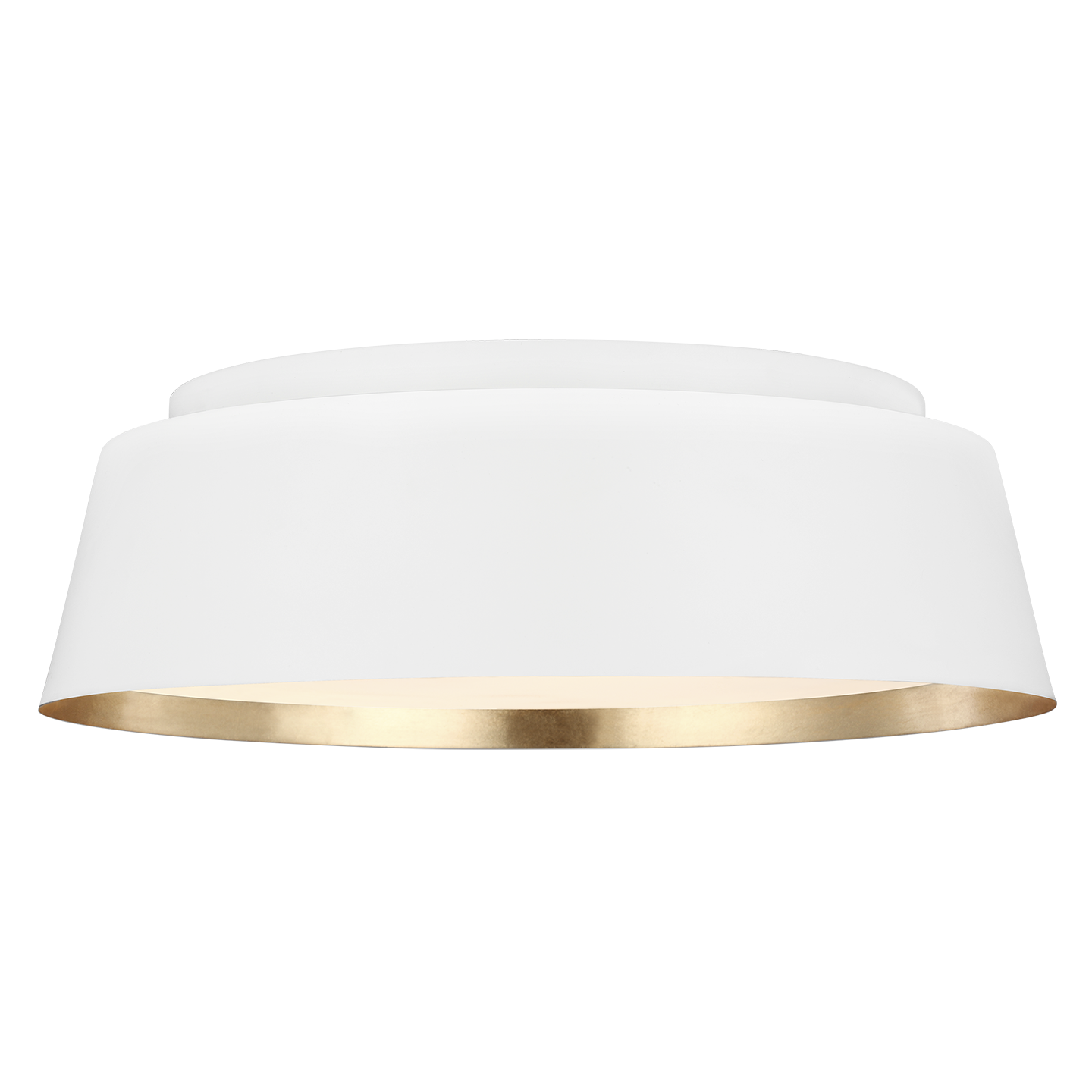 Asher Medium Flush Mount