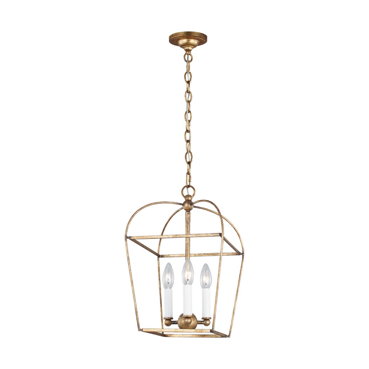 Stonington Mini Lantern - CC1423 | Visual Comfort
