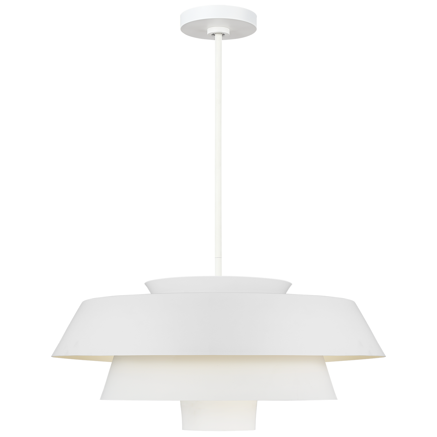 Brisbin Large Pendant EP1081 Visual Comfort
