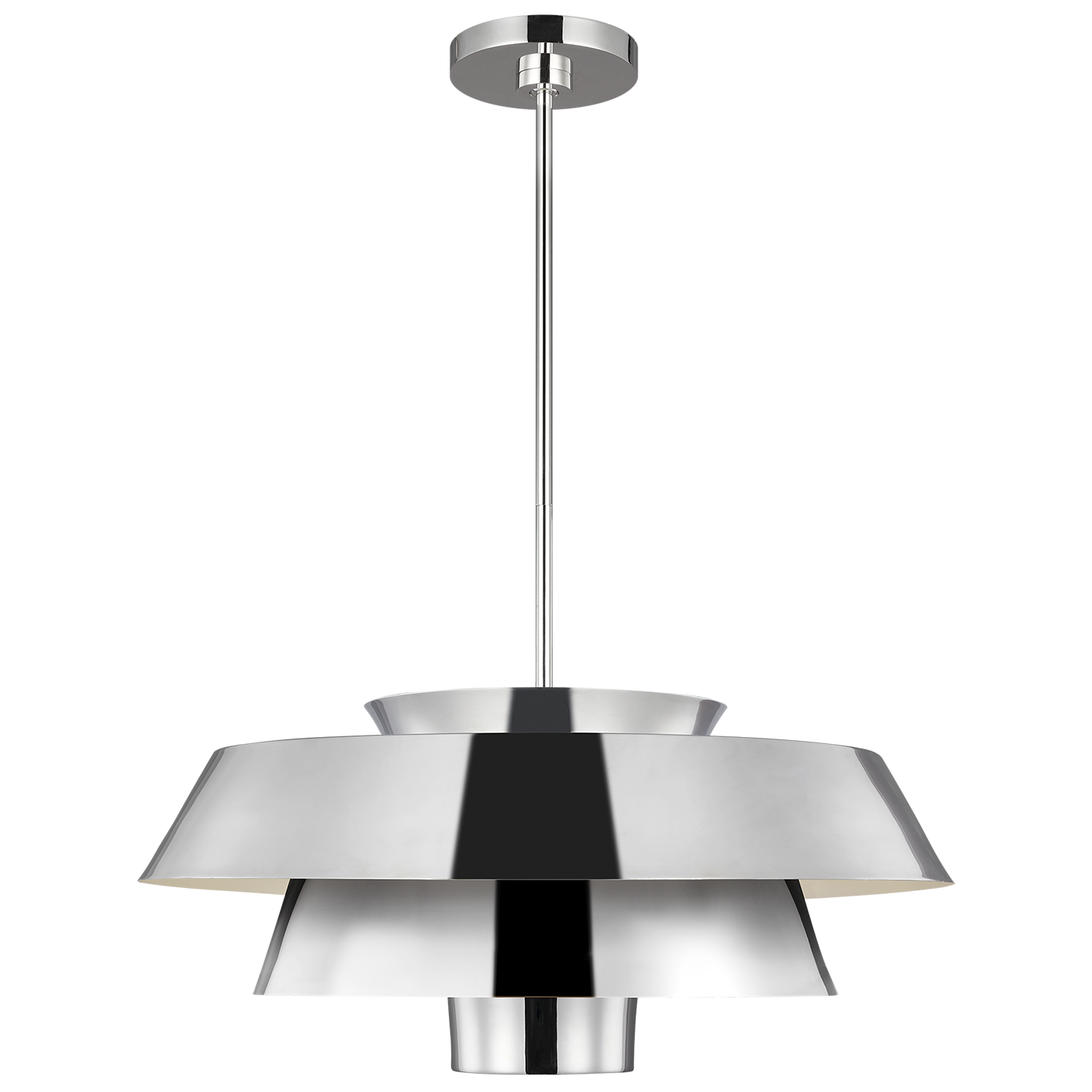 Brisbin Large Pendant EP1081 Visual Comfort