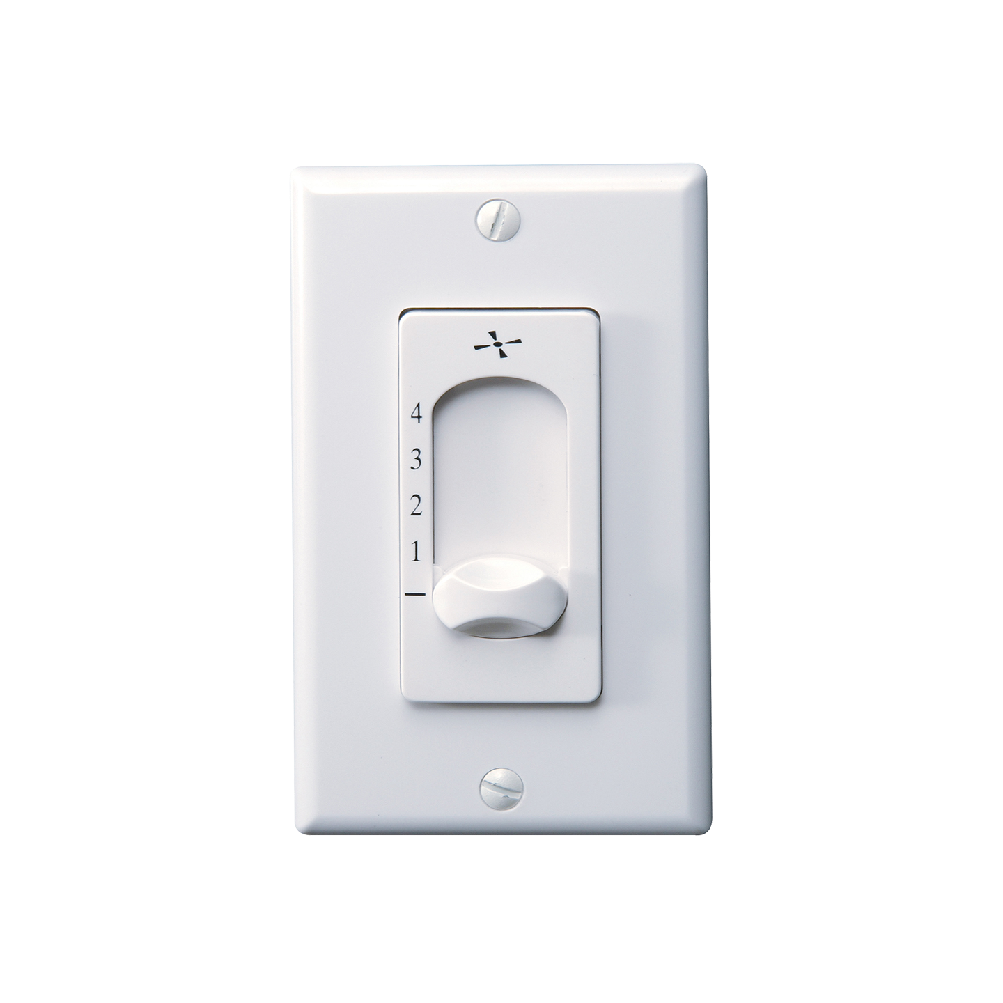 4 Speed Wall Control ESSWC3 Visual Comfort