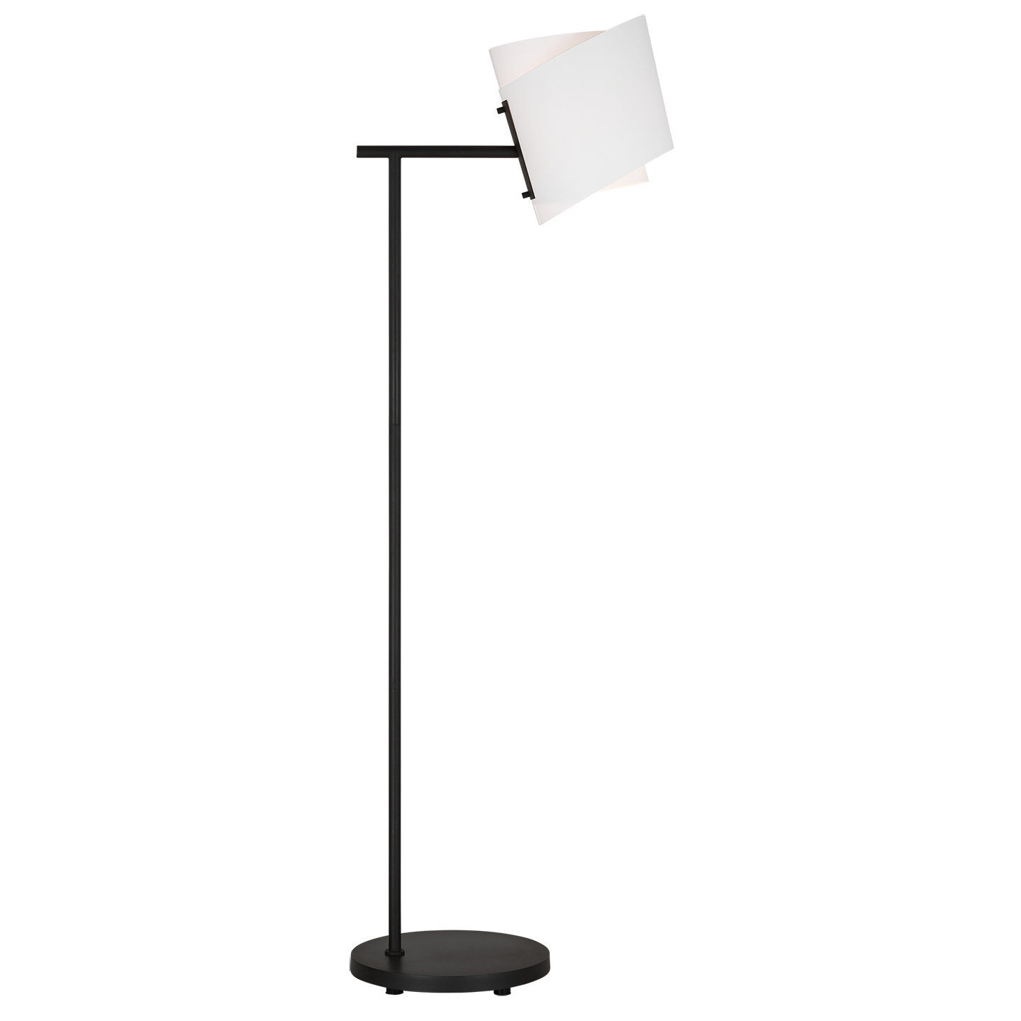 Paerero Medium Task Floor Lamp ET1501 Visual Comfort