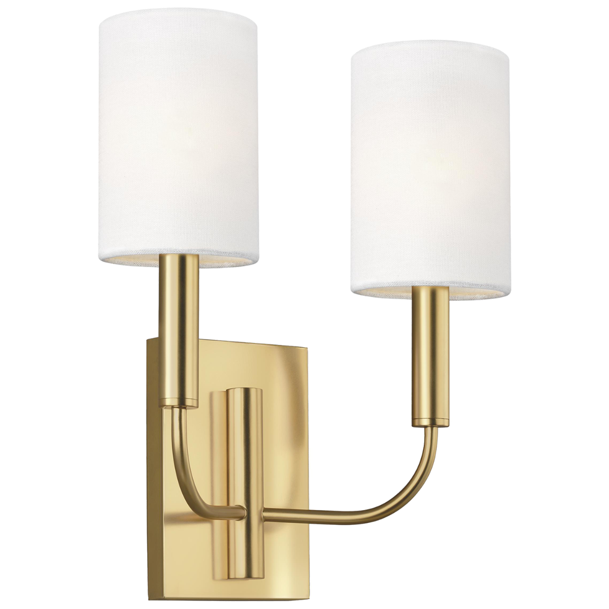 Brianna Double Sconce