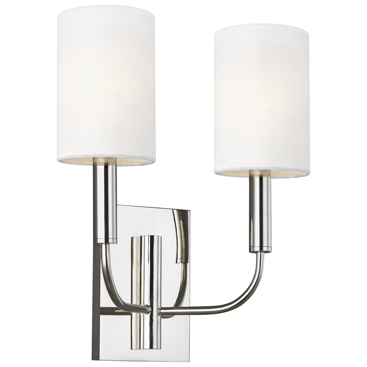 Brianna Double Sconce