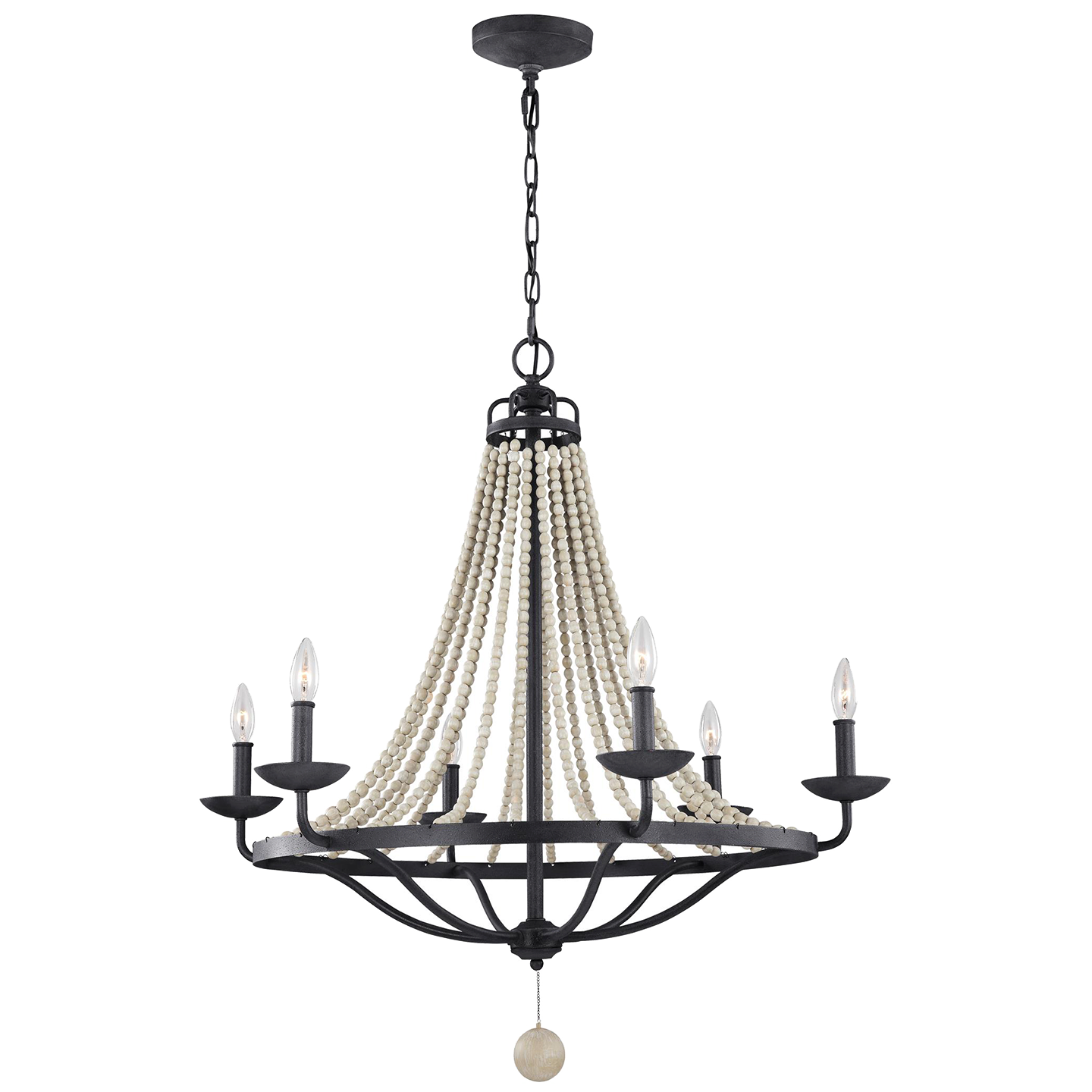 Nori Large Chandelier