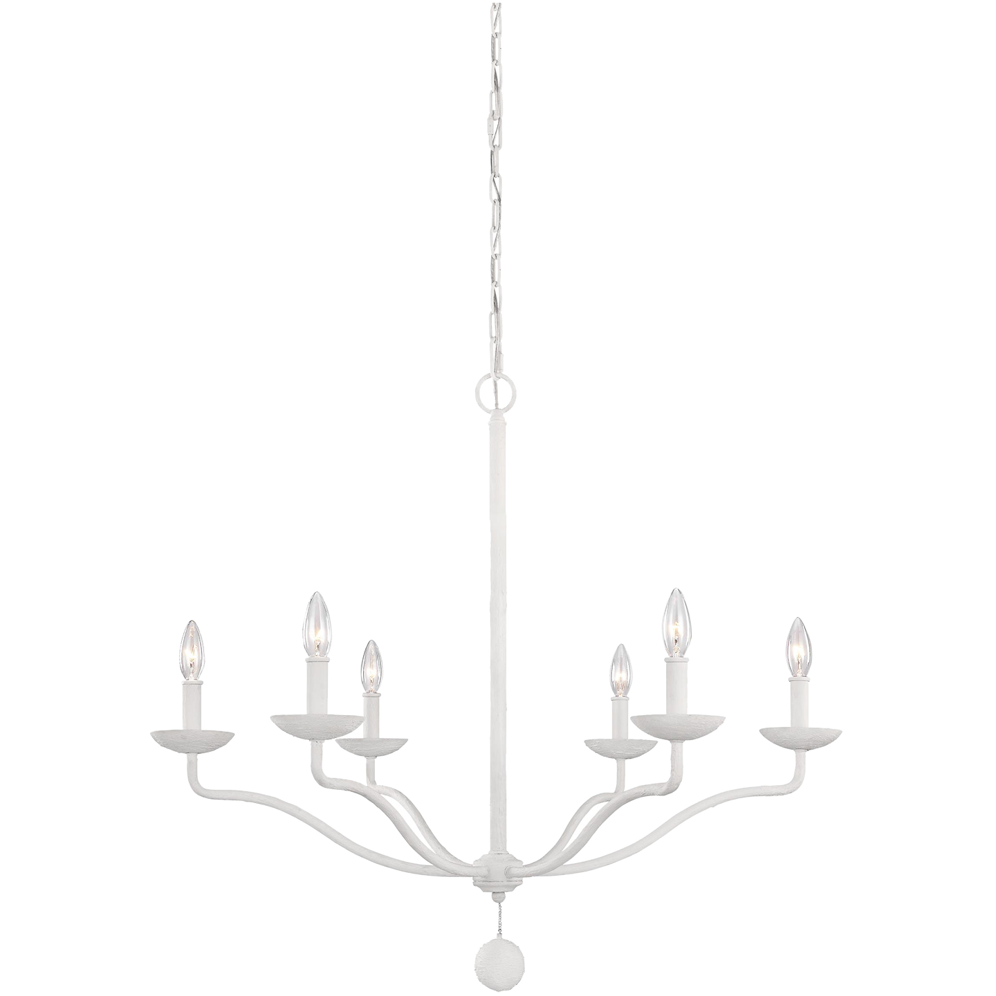 Annie Medium Chandelier