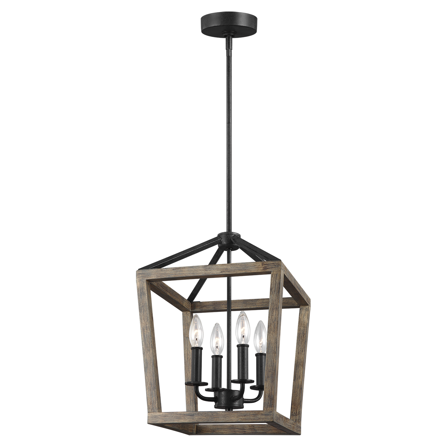 Gannet Small Chandelier