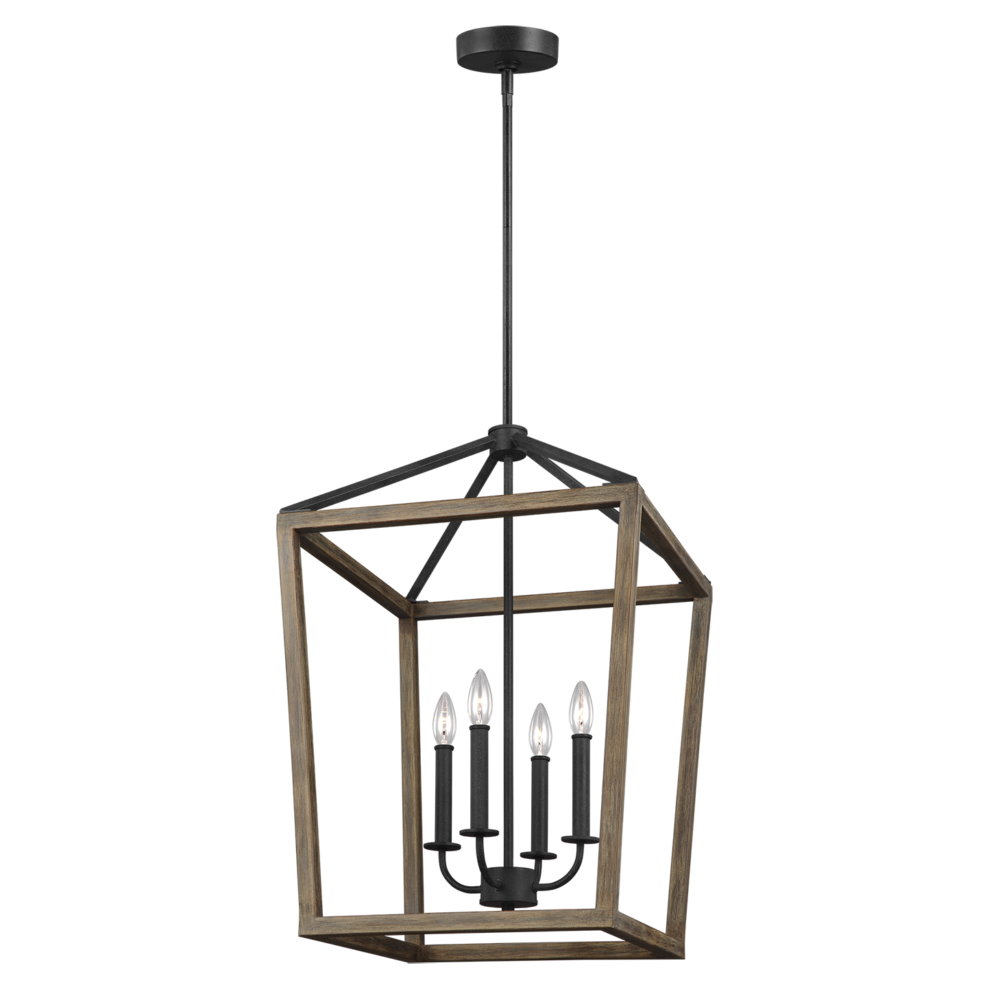 Gannet Medium Chandelier