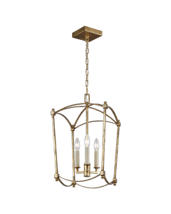 Thayer Mini-Lantern