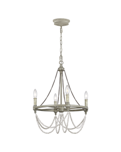 Beverly Small Chandelier
