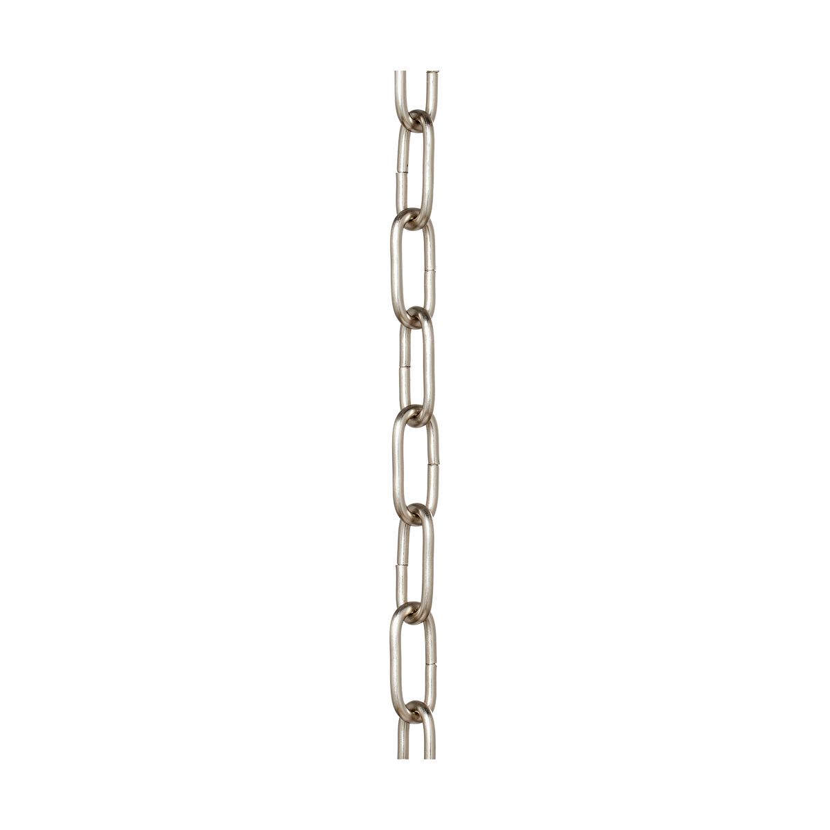 Decorative Chain  Brushed Nickel