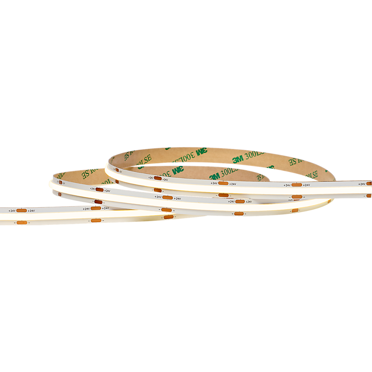 Nia LED Tape 16.4ft 2700K