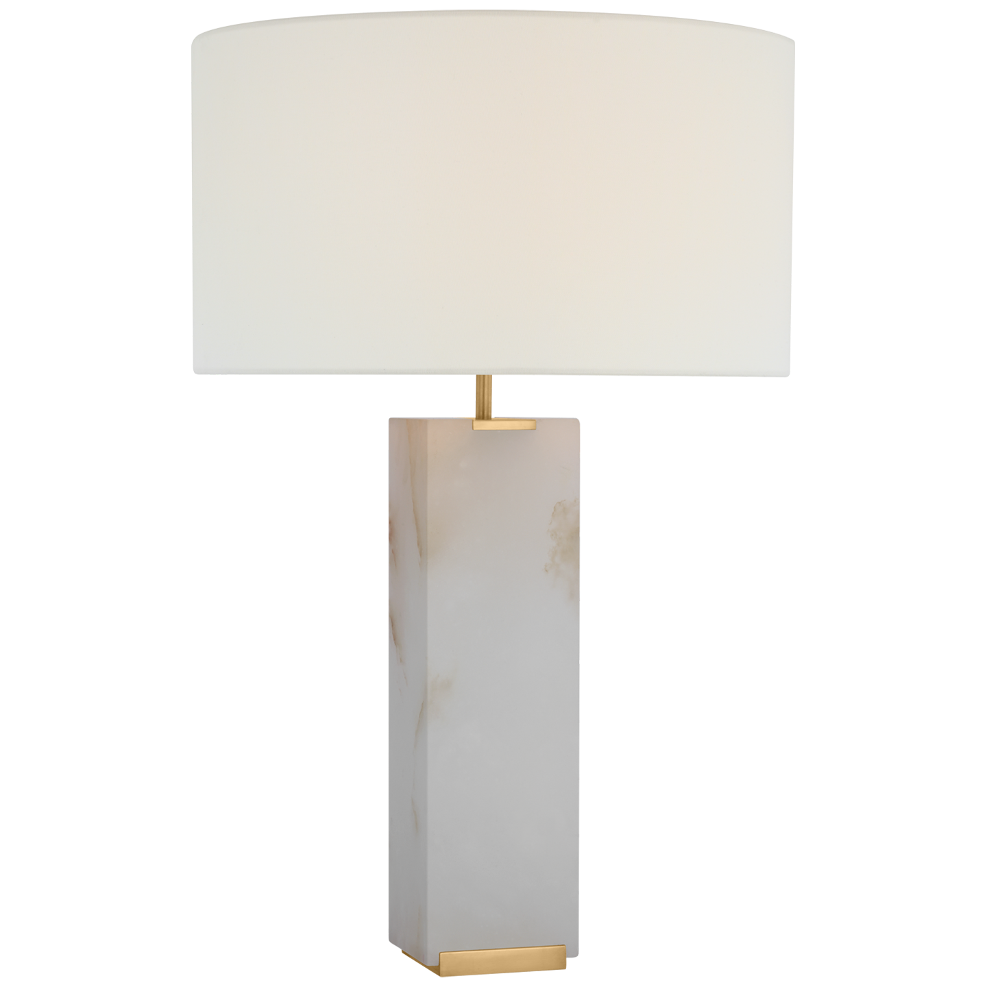 Matero Tall Table Lamp IKF3901 Visual Comfort