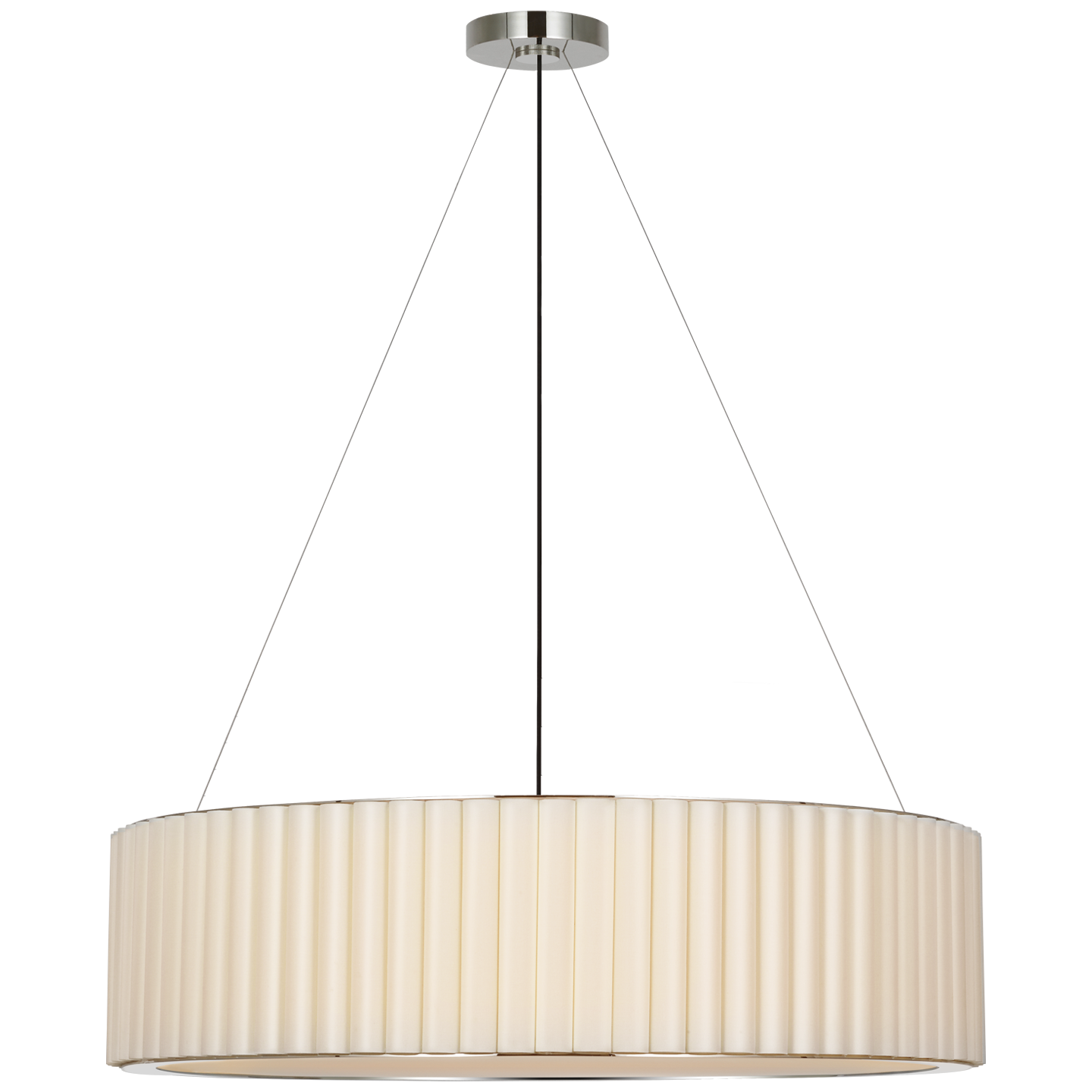 Palati Extra Large Hanging Shade EUIKF5442 Visual Comfort