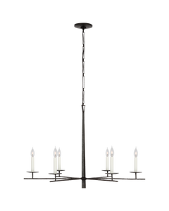 Arnav Large 6-Light Chandelier