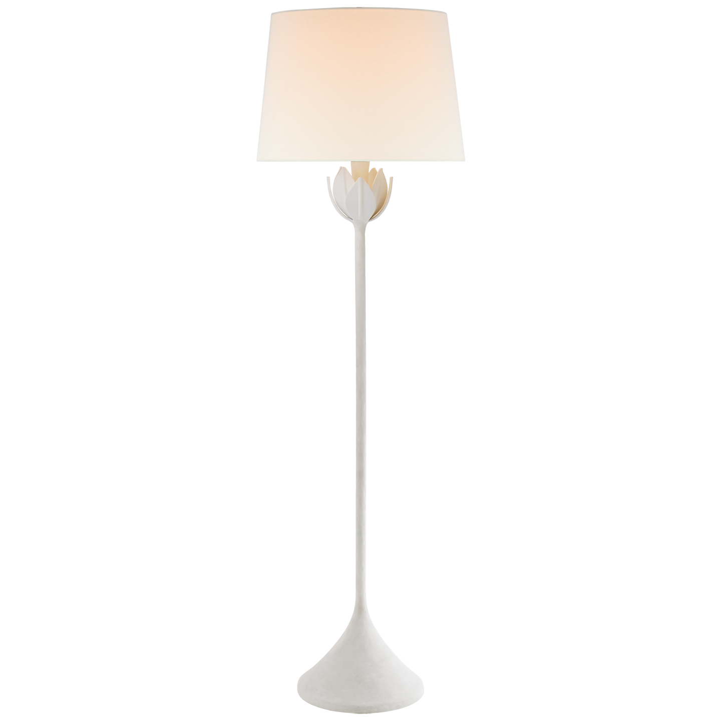 Alberto Large Floor Lamp - EU-JN1002 | Visual Comfort