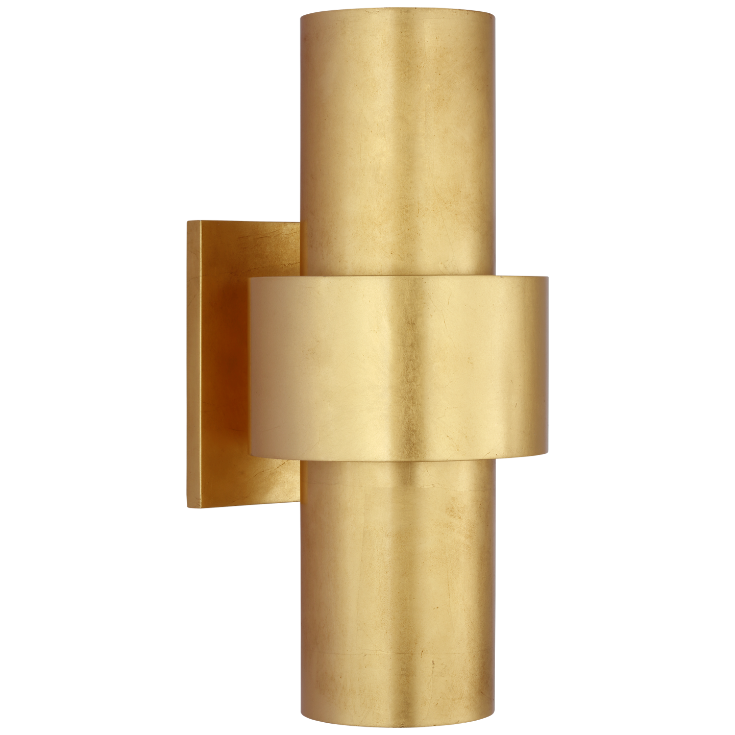 Chalmette Medium Layered Sconce JN2300 Visual Comfort