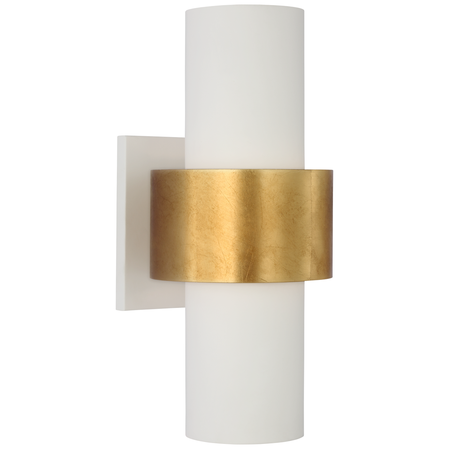 Chalmette Medium Layered Sconce JN2300 Visual Comfort