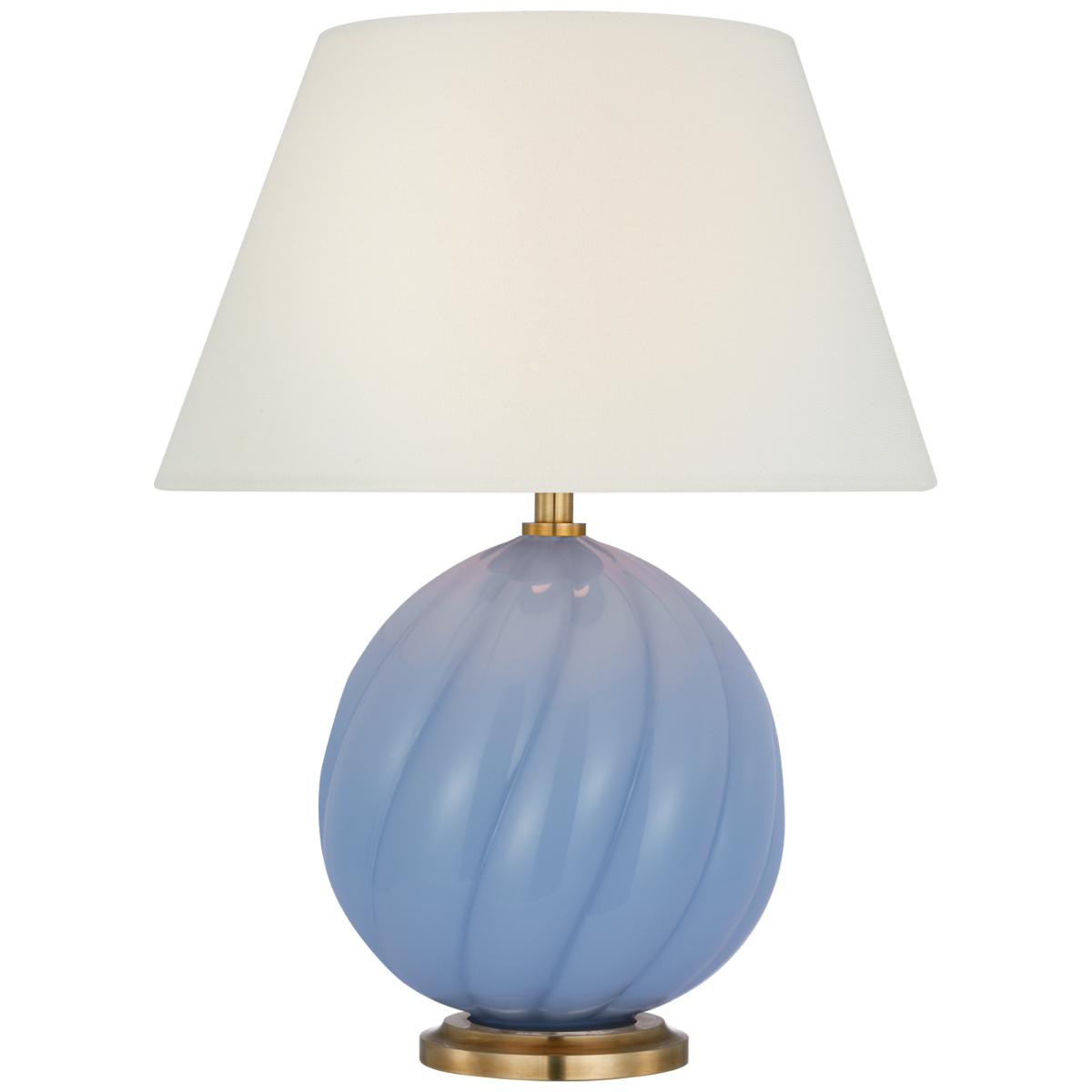 Talia 13" Cordless Accent Lamp