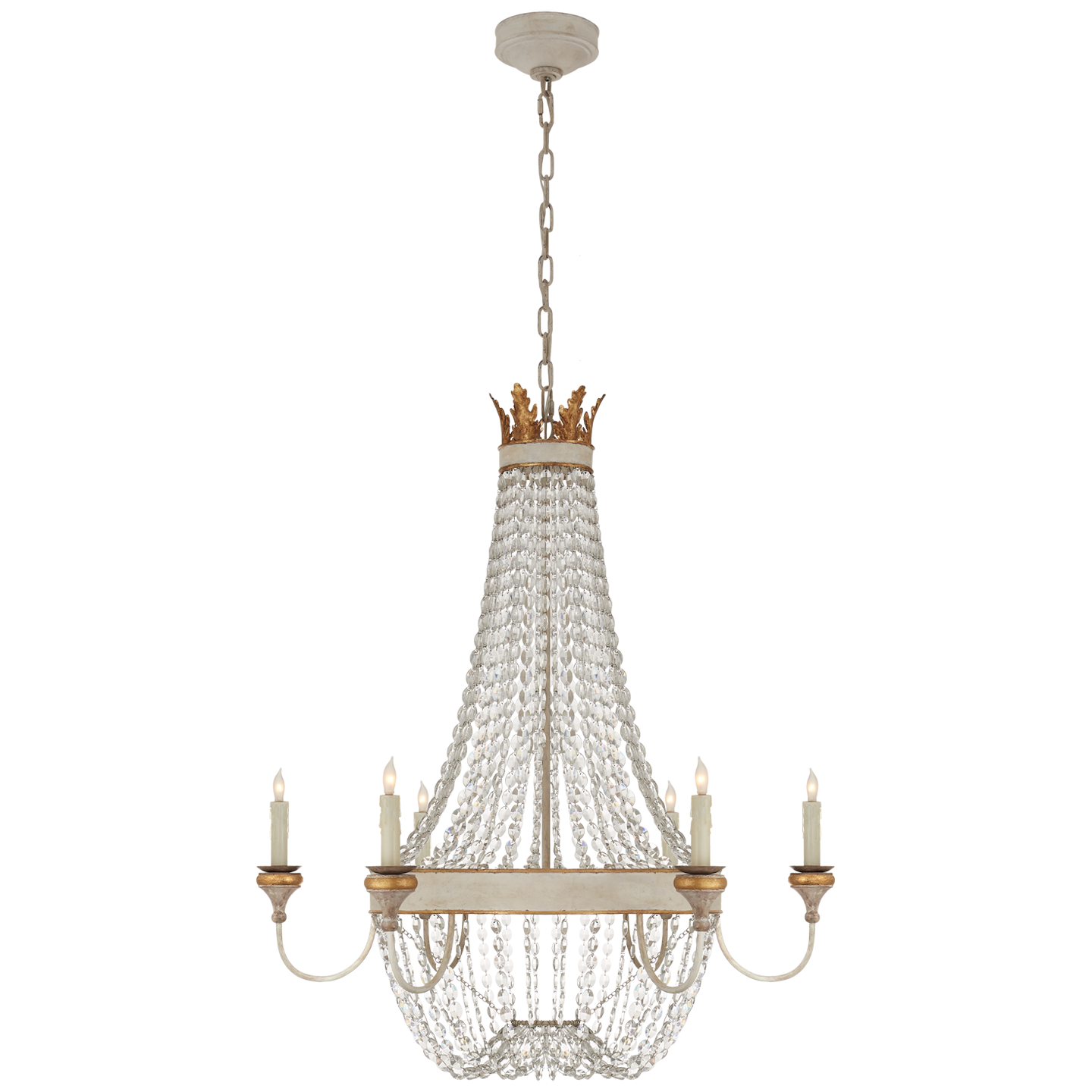 Entellina Chandelier: Luxury Lighting for the Modern Home