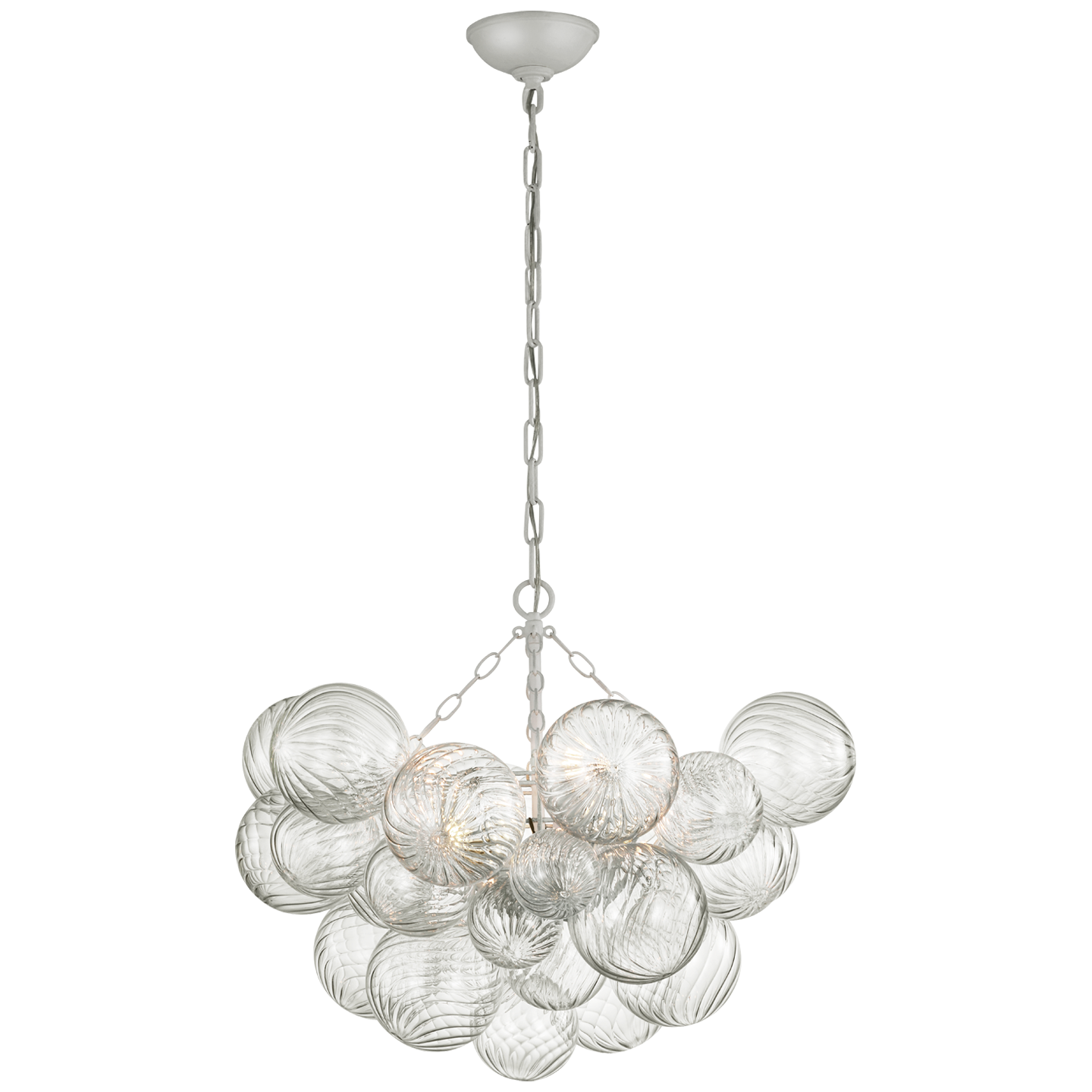 Talia Medium Chandelier
