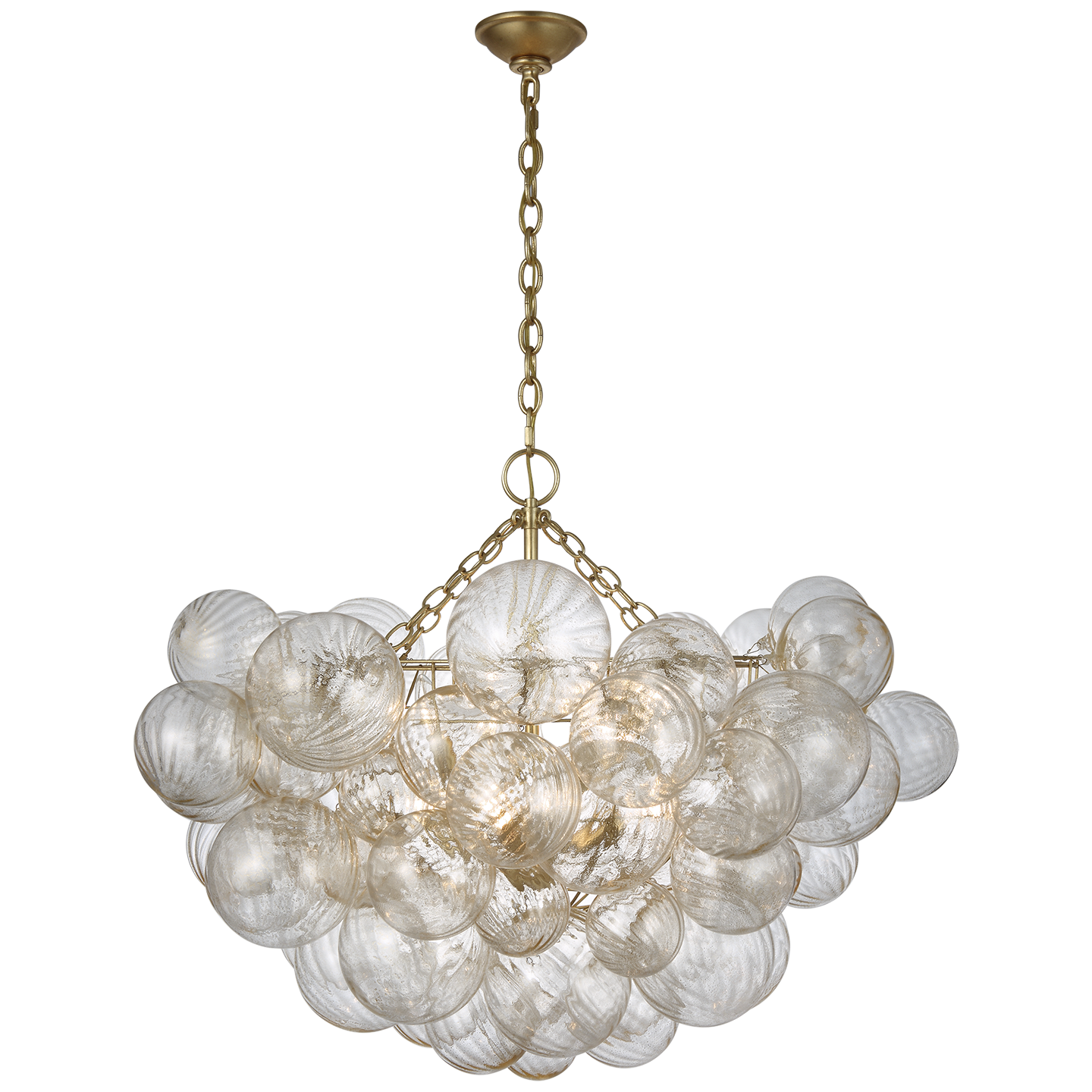 Talia Large Chandelier - JN5112 | Visual Comfort