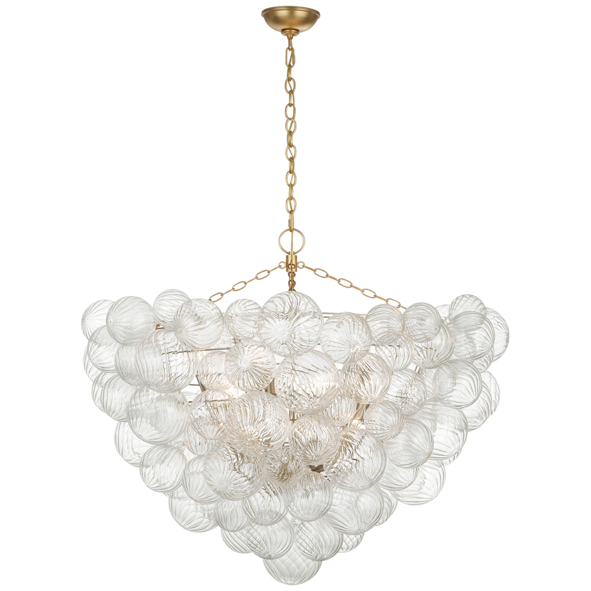 Talia 46" Chandelier
