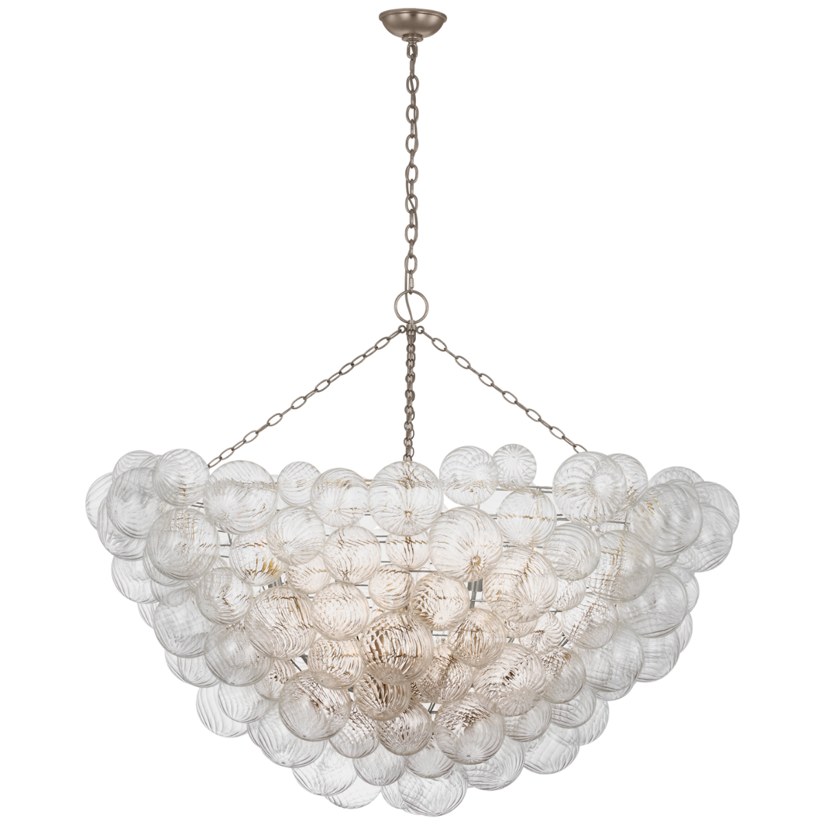 Talia 56" Chandelier