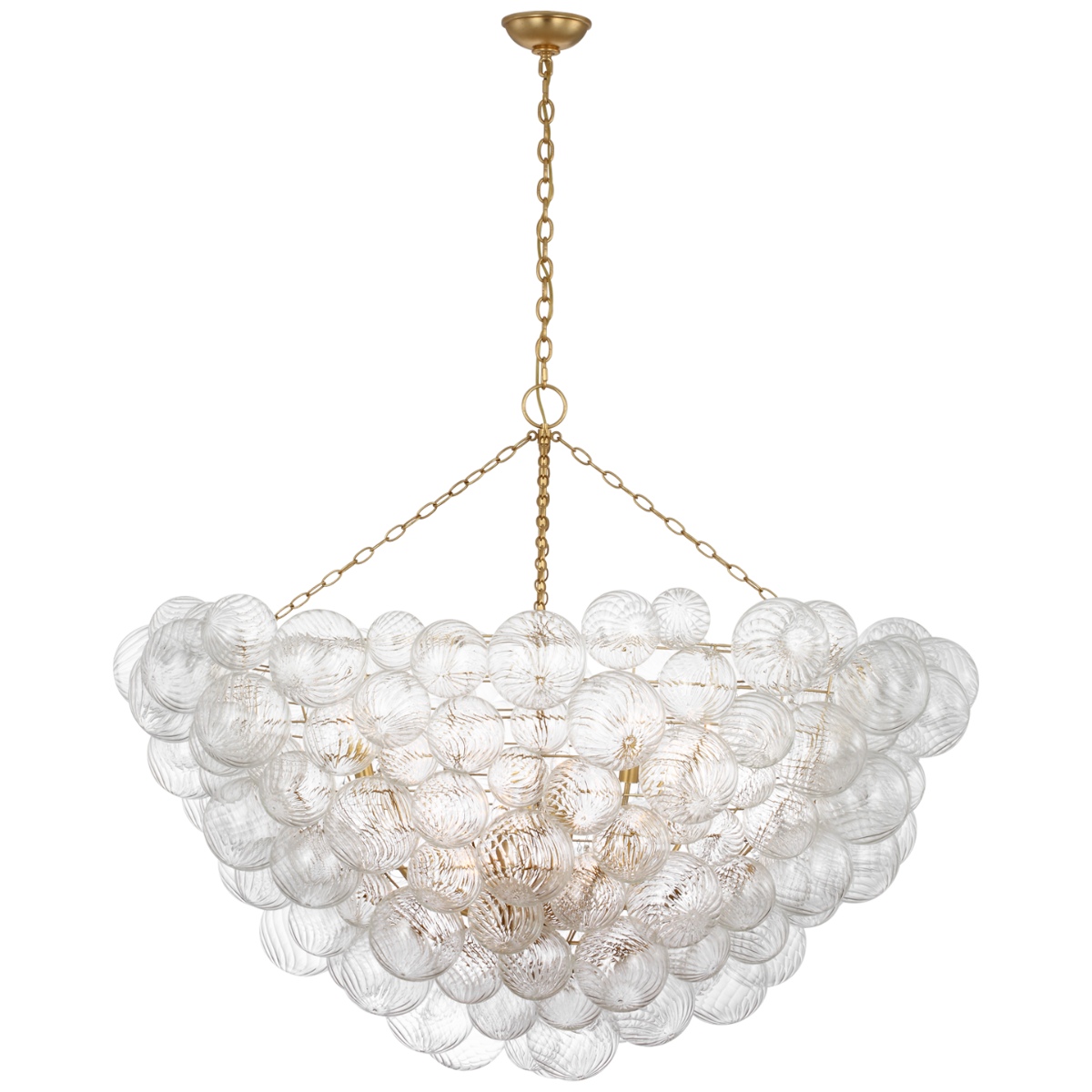 Talia 56" Chandelier
