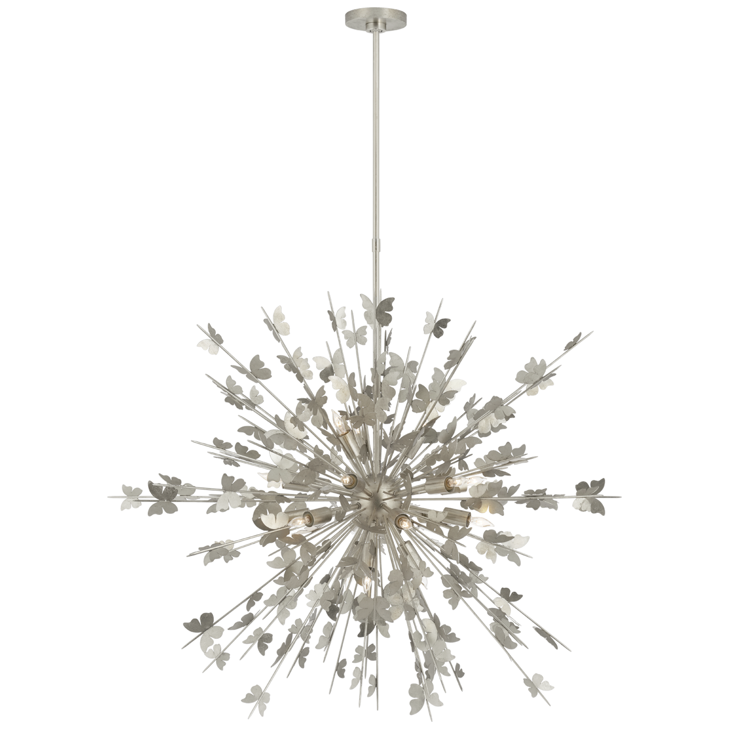 Farfalle Large Chandelier - JN5502 | Visual Comfort