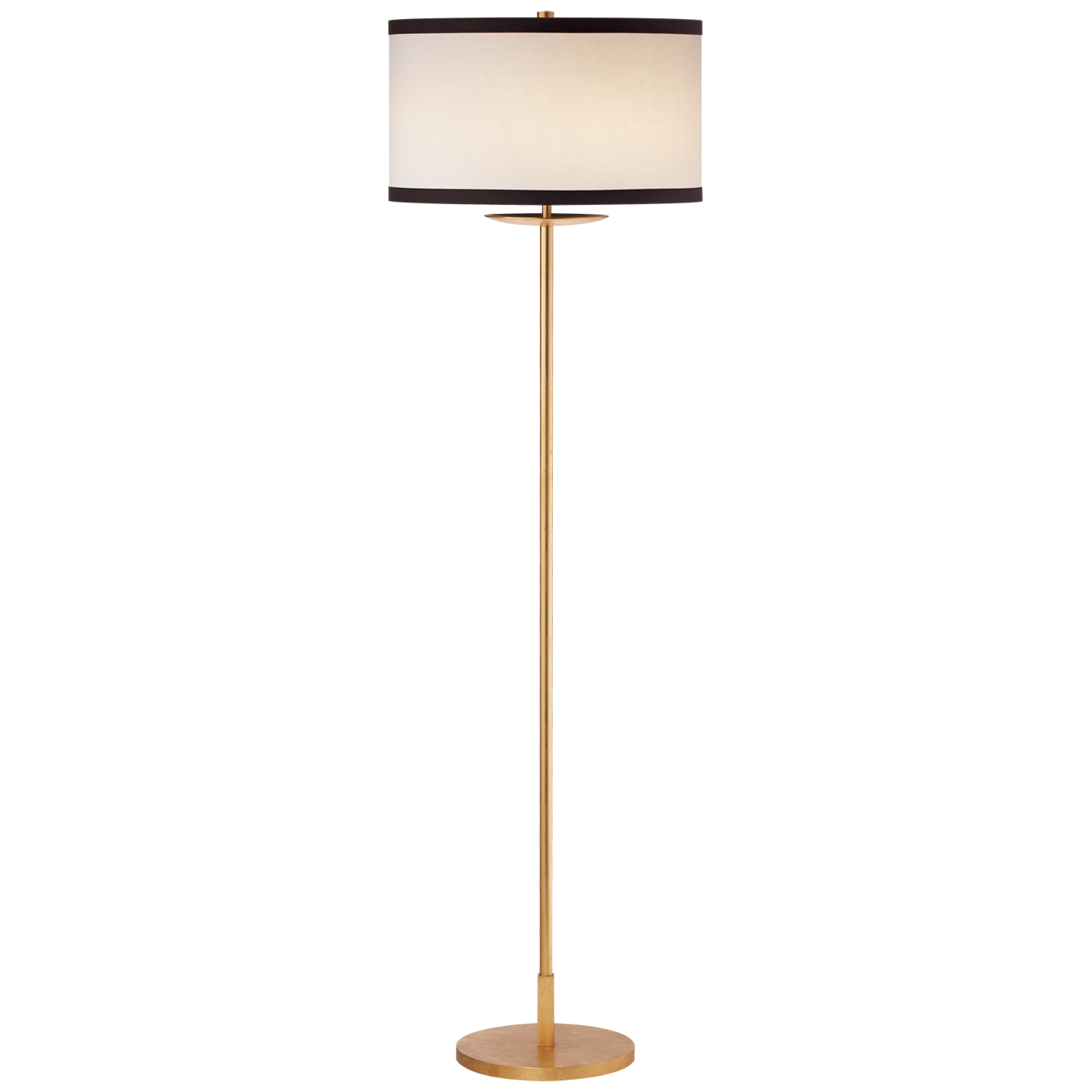 Walker Medium Floor Lamp KS1070 Visual Comfort