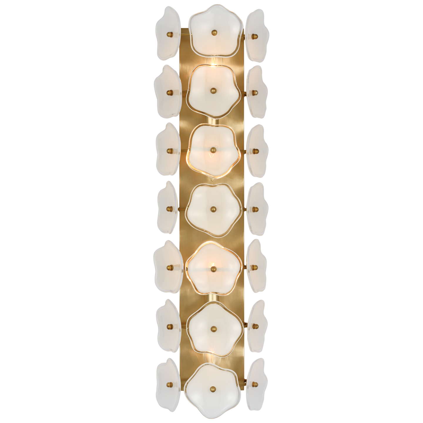 Leighton 28" Sconce - EU-KS2068 | Visual Comfort