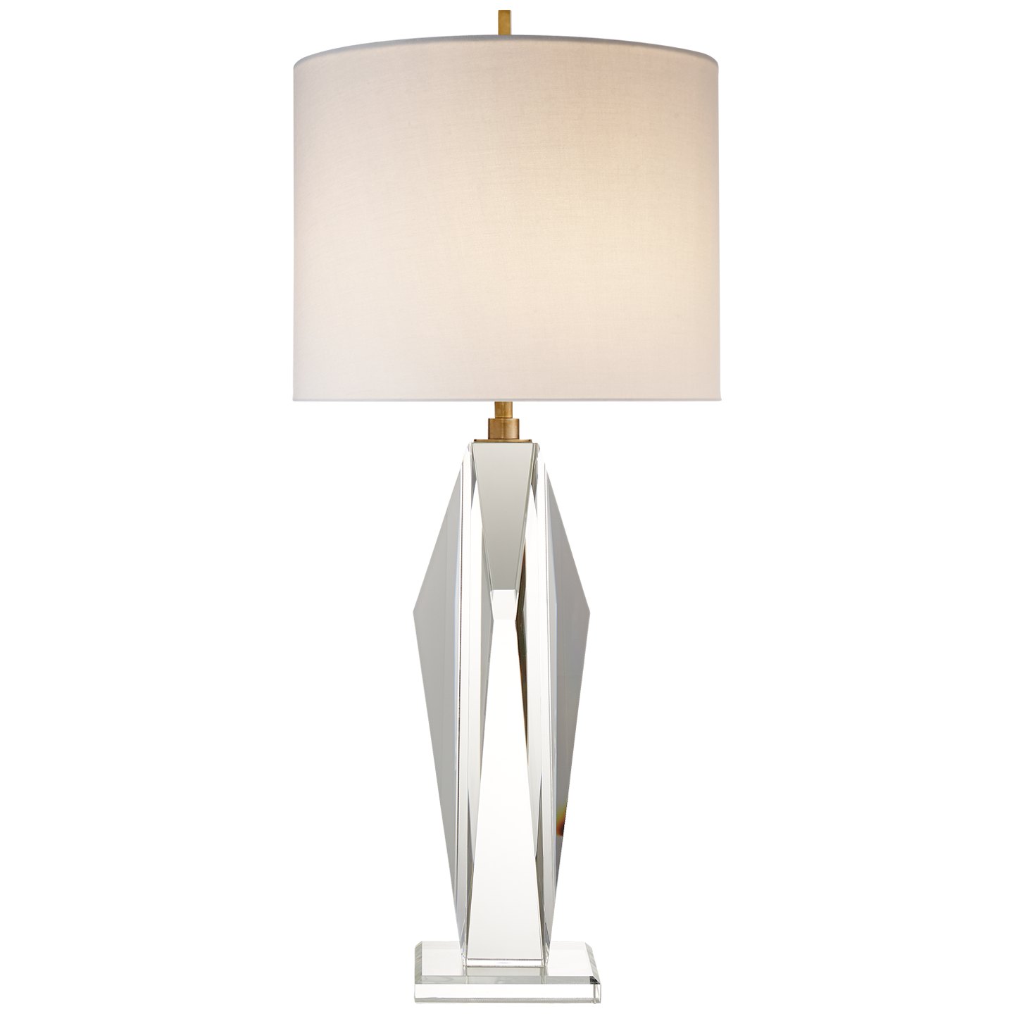 Castle Peak Table Lamp EUKS3065 Visual Comfort
