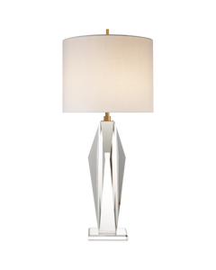 Castle Peak Table Lamp