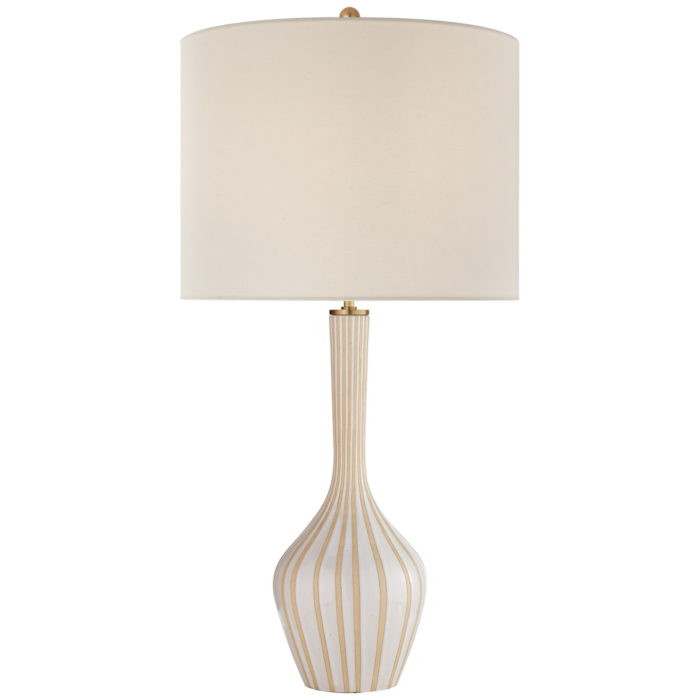 Parkwood Large Table Lamp - EU-KS3619 | Visual Comfort