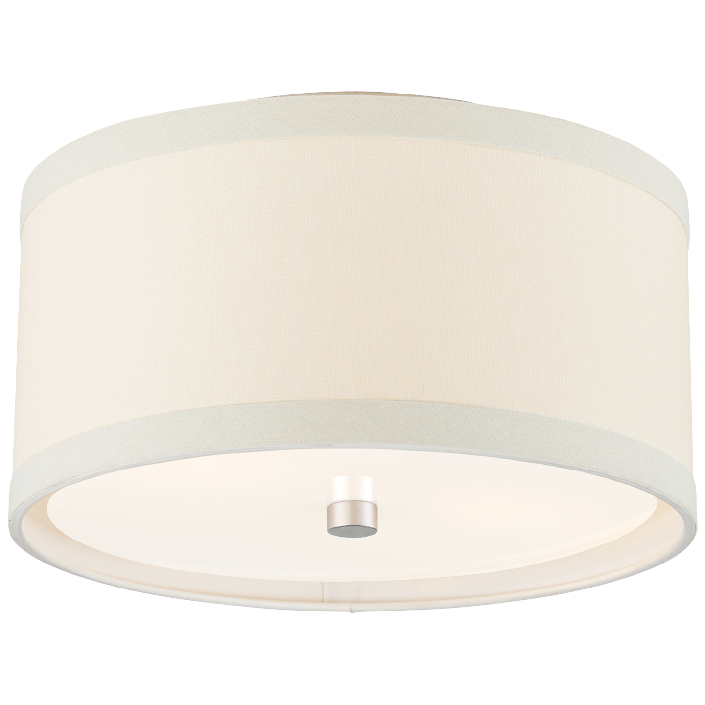Walker Small Flush Mount - KS4070 | Visual Comfort