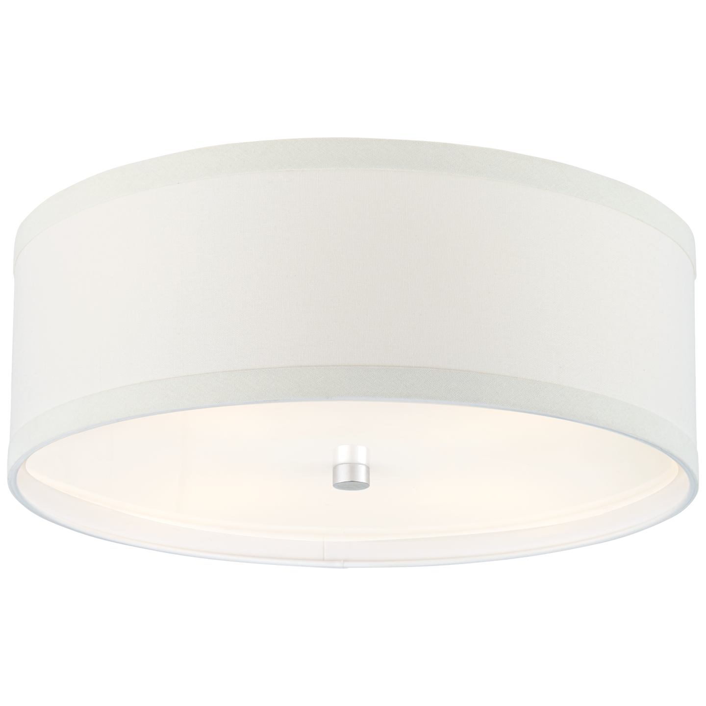 Walker Medium Flush Mount