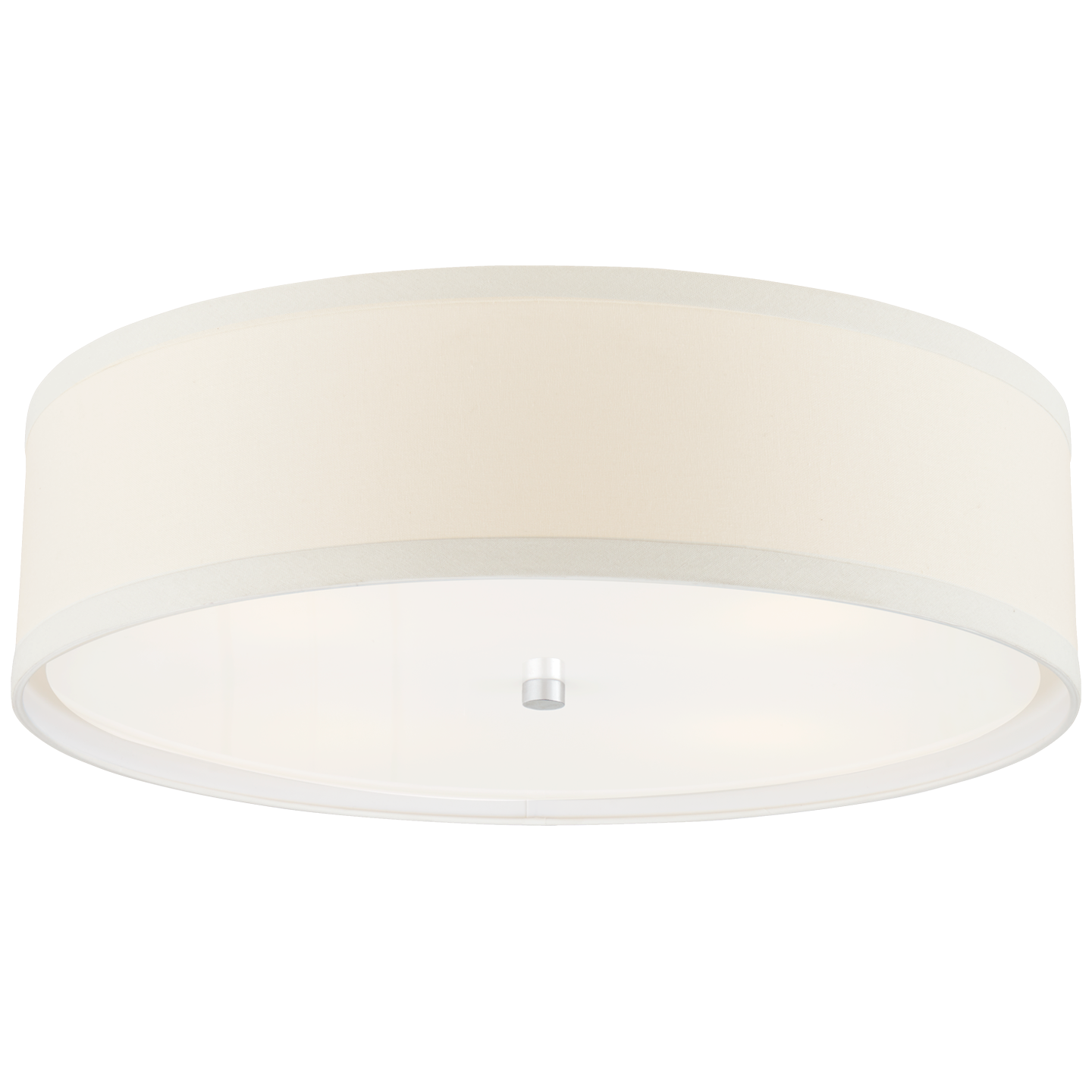Walker Large Flush Mount - KS4072 | Visual Comfort