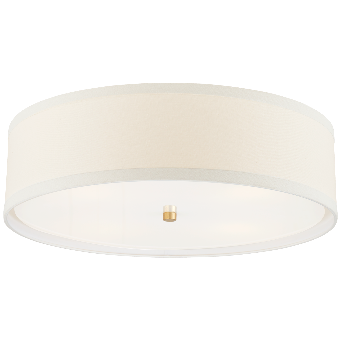 Walker Large Flush Mount - KS4072 | Visual Comfort