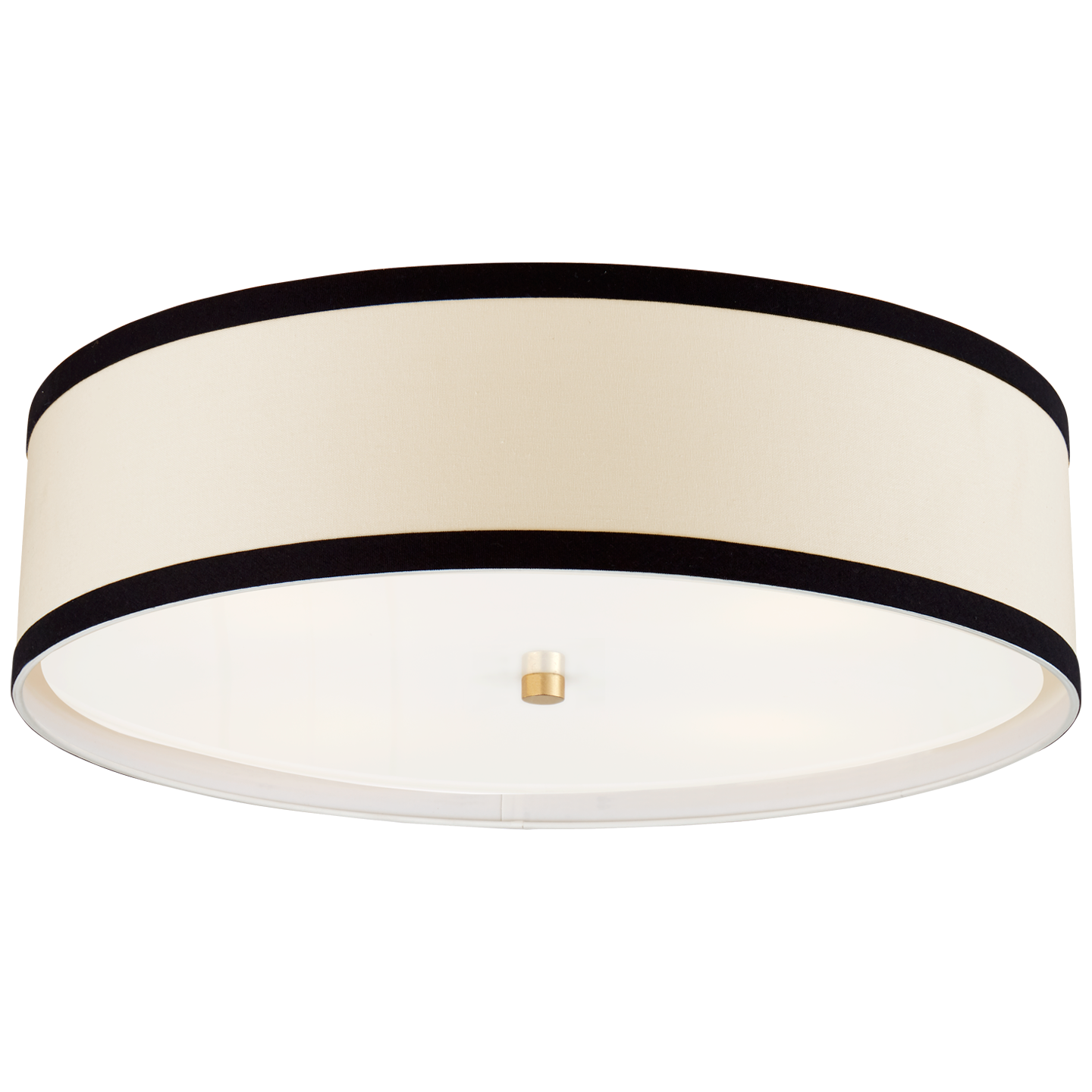 Walker Large Flush Mount - KS4072 | Visual Comfort