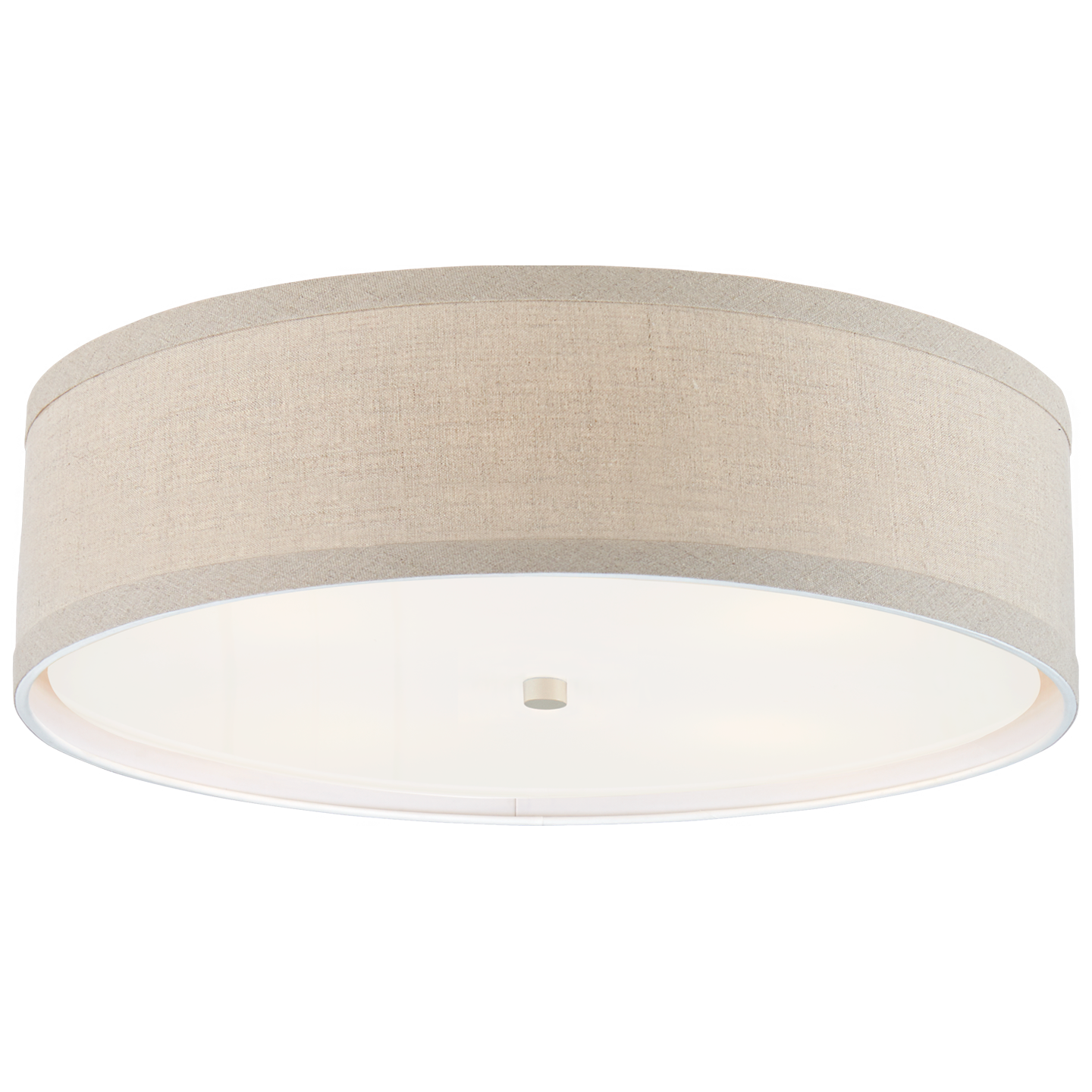 Walker Large Flush Mount - KS4072 | Visual Comfort
